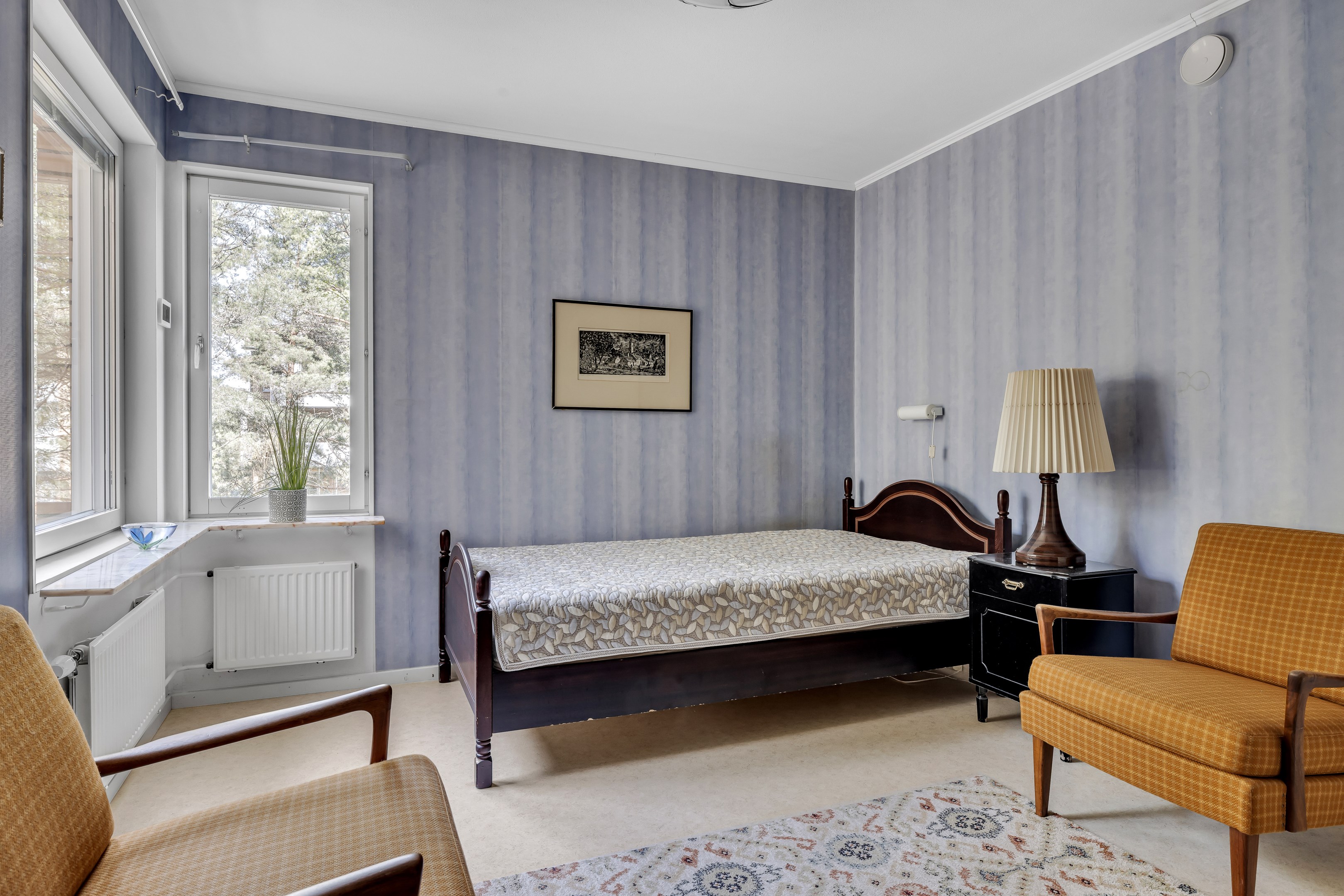 Bostadsbild från Stenbrohultsvägen 111, Såld i Sävja, Uppsala