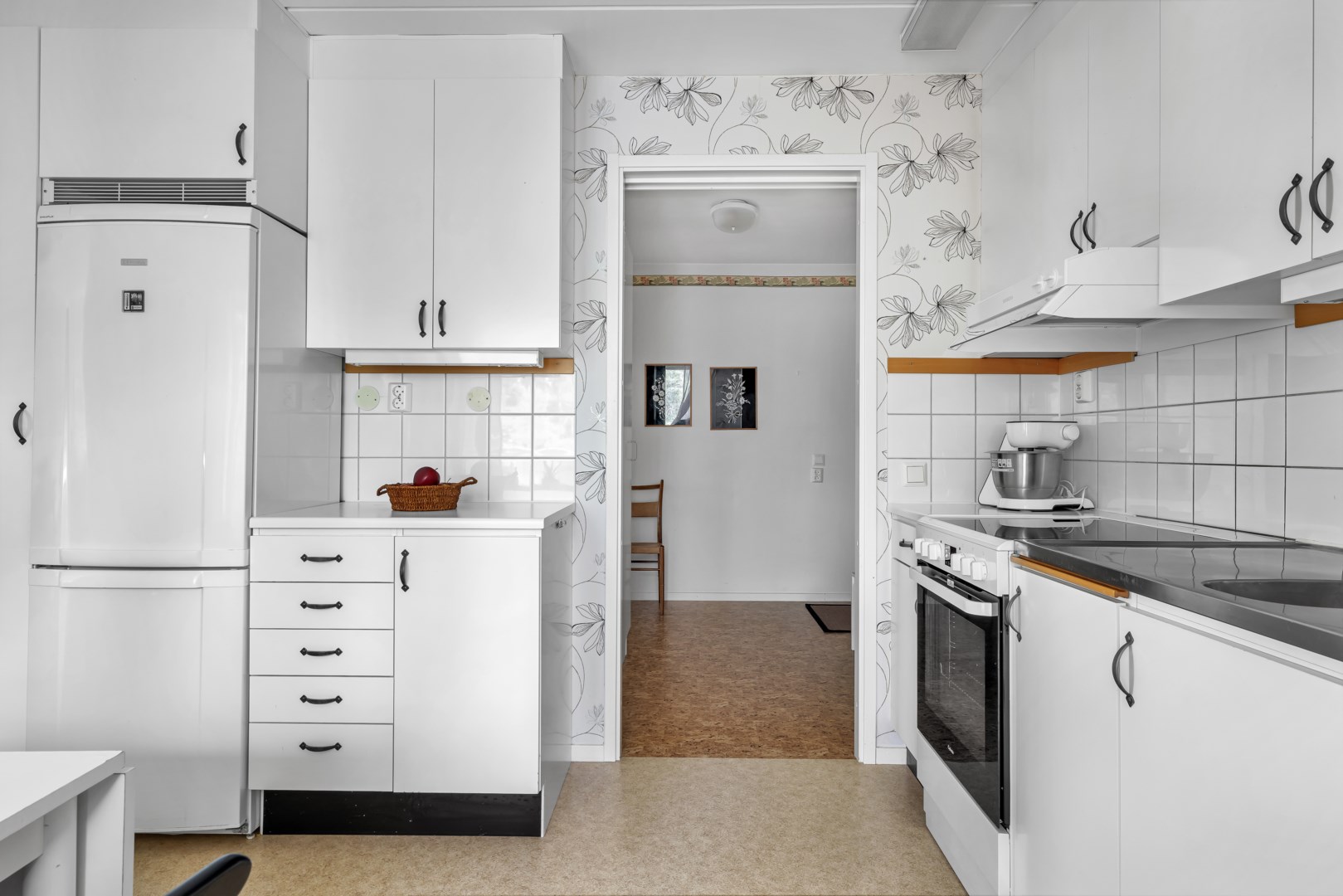 Bostadsbild från Stenbrohultsvägen 111, Såld i Sävja, Uppsala