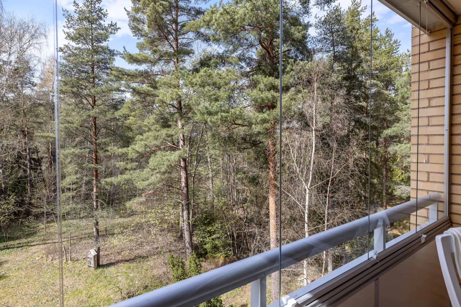 Bostadsbild från Stenbrohultsvägen 111, Såld i Sävja, Uppsala