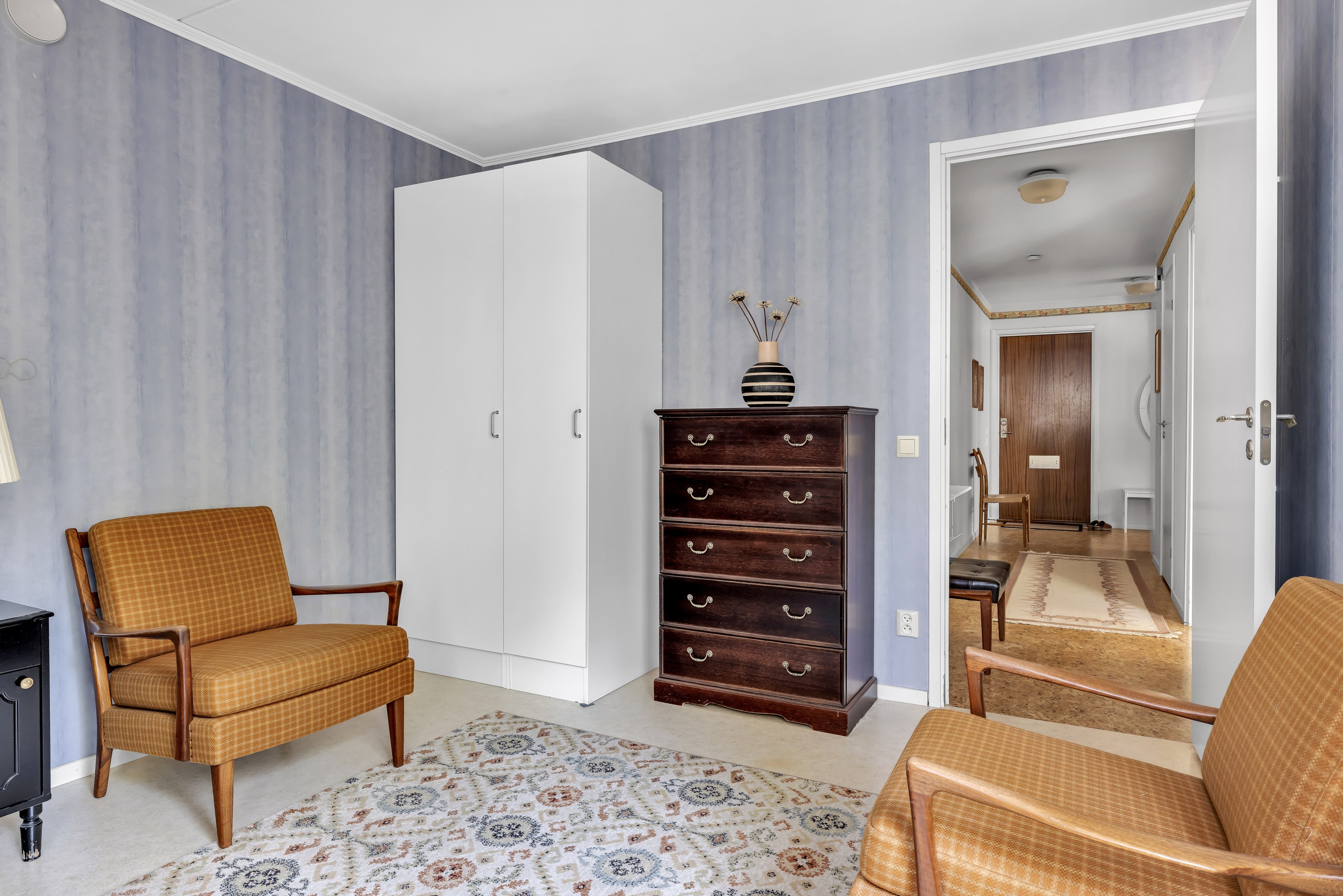 Bostadsbild från Stenbrohultsvägen 111, Såld i Sävja, Uppsala