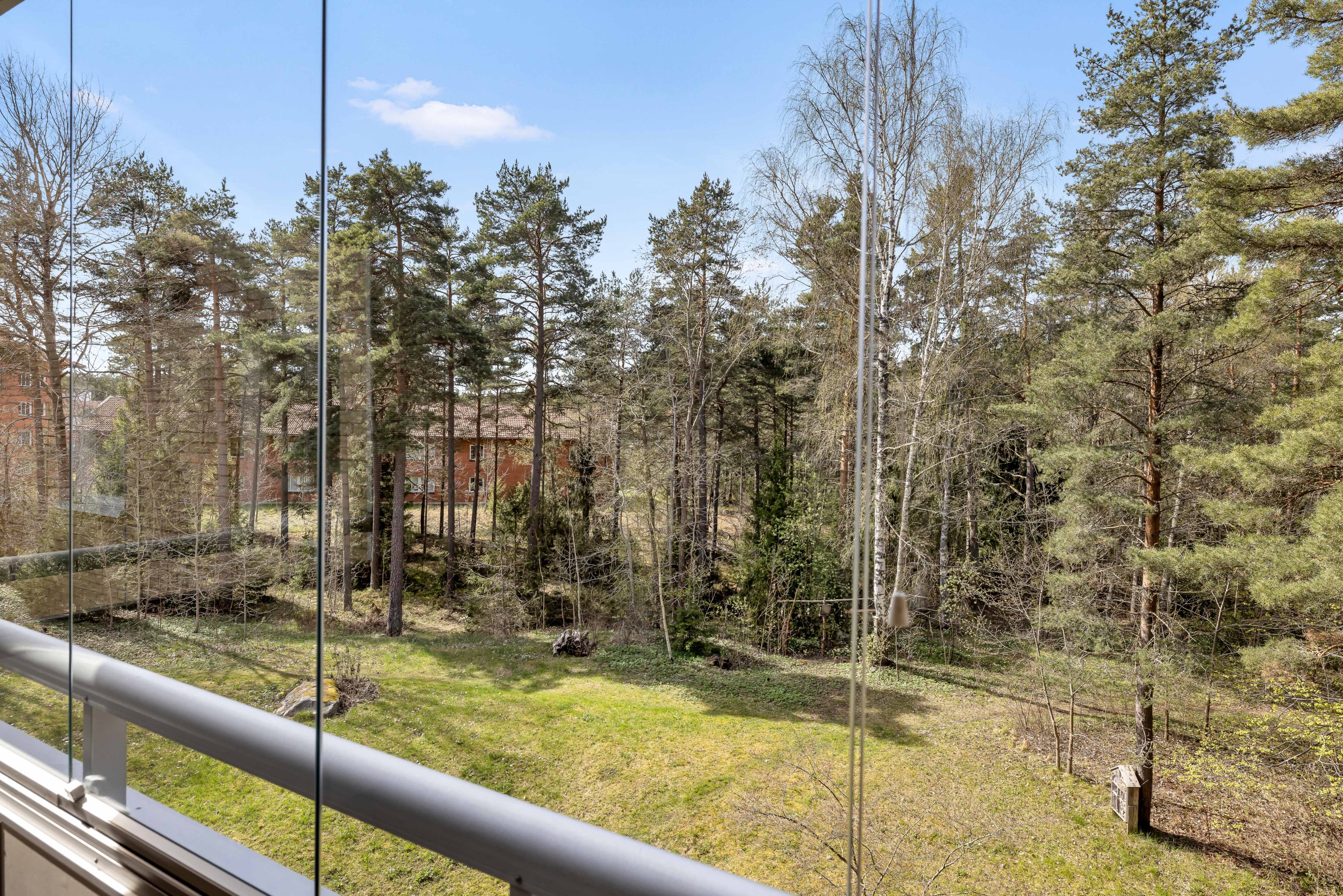 Bostadsbild från Stenbrohultsvägen 111, Såld i Sävja, Uppsala