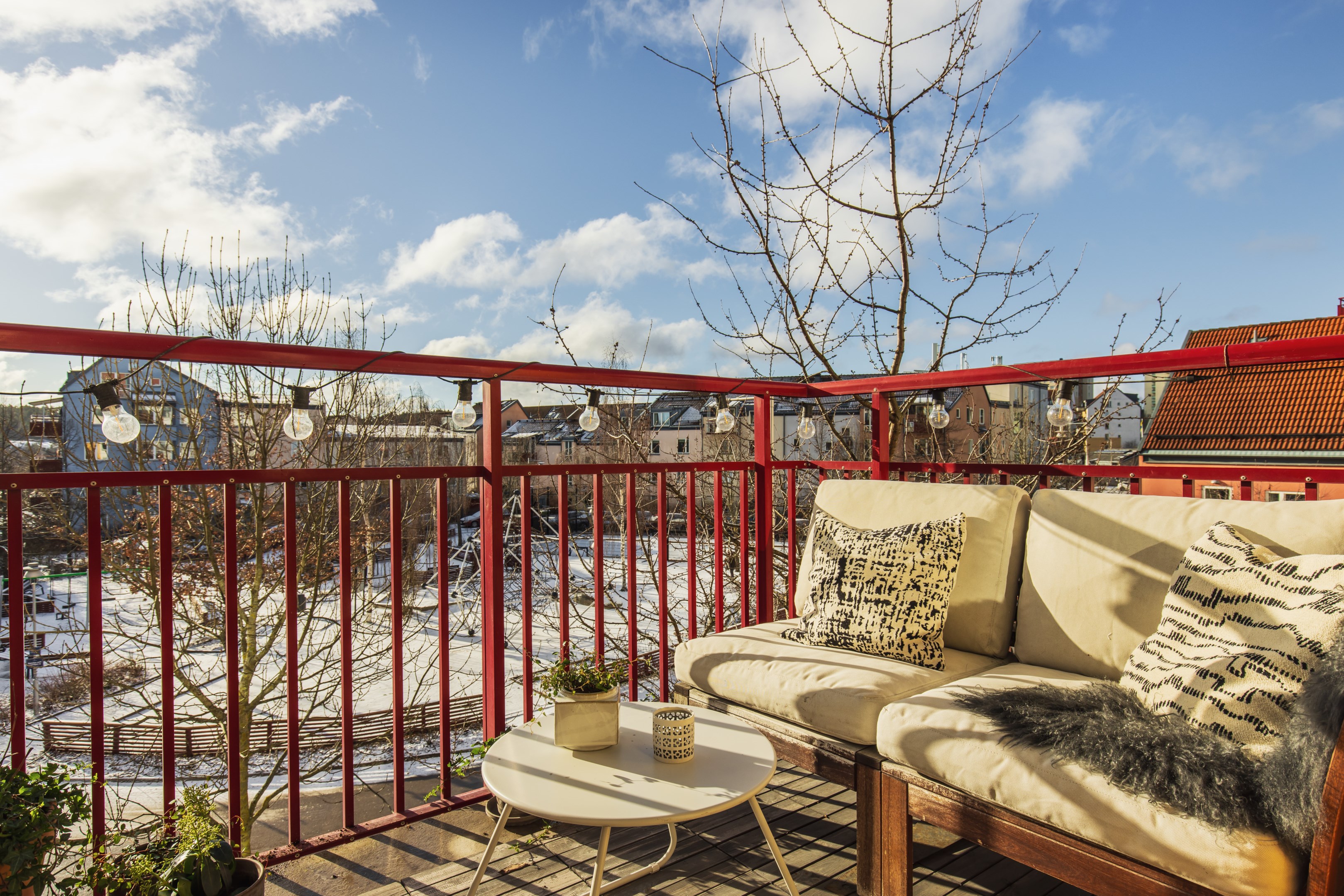 Bostadsbild från Järla Gårdsväg 23, Såld i Järla sjö, Nacka