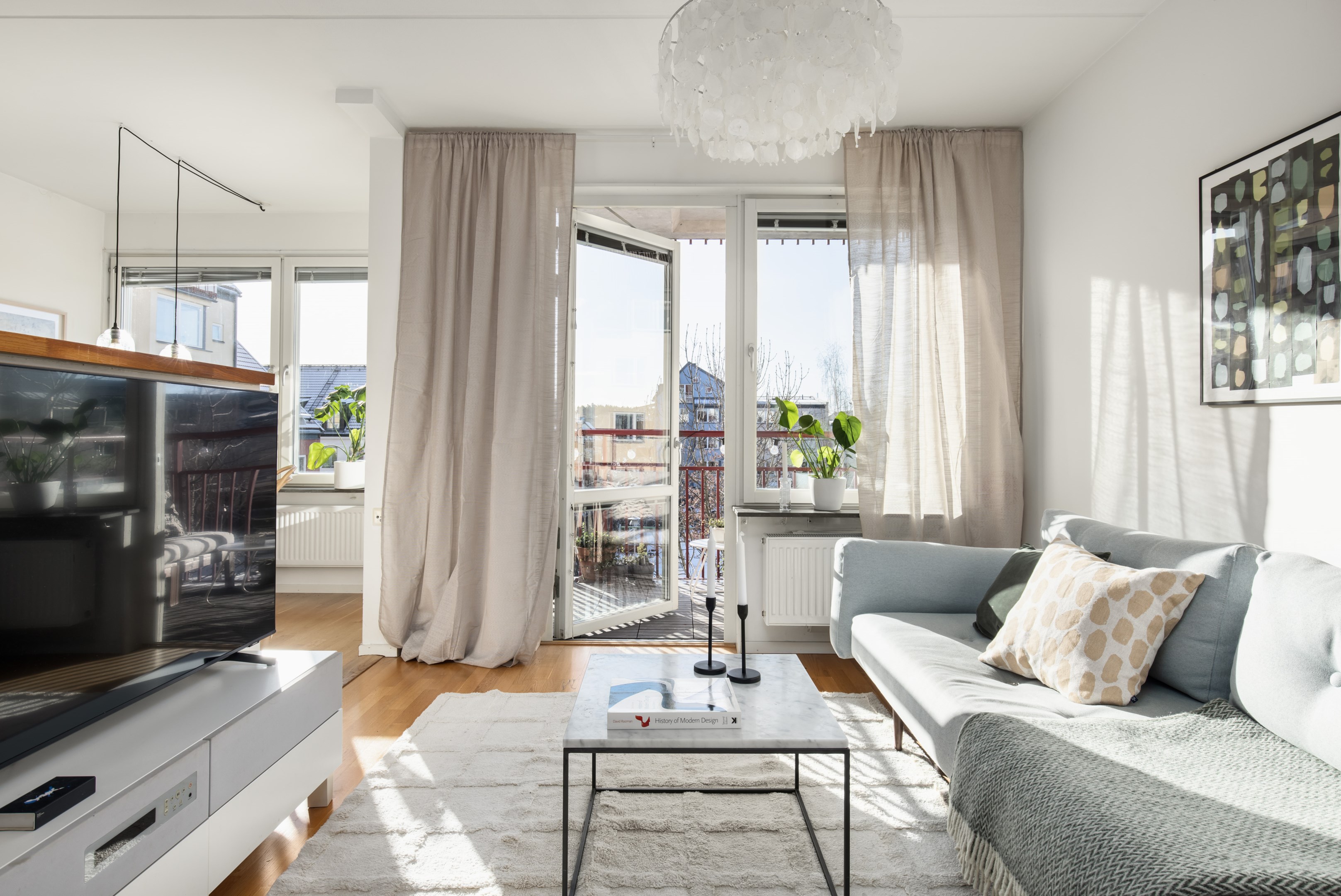 Bostadsbild från Järla Gårdsväg 23, Såld i Järla sjö, Nacka