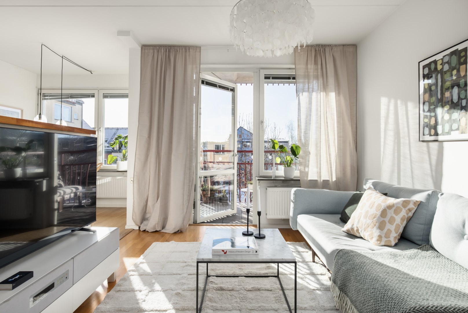 Bostadsbild från Järla Gårdsväg 23, Såld i Järla sjö, Nacka