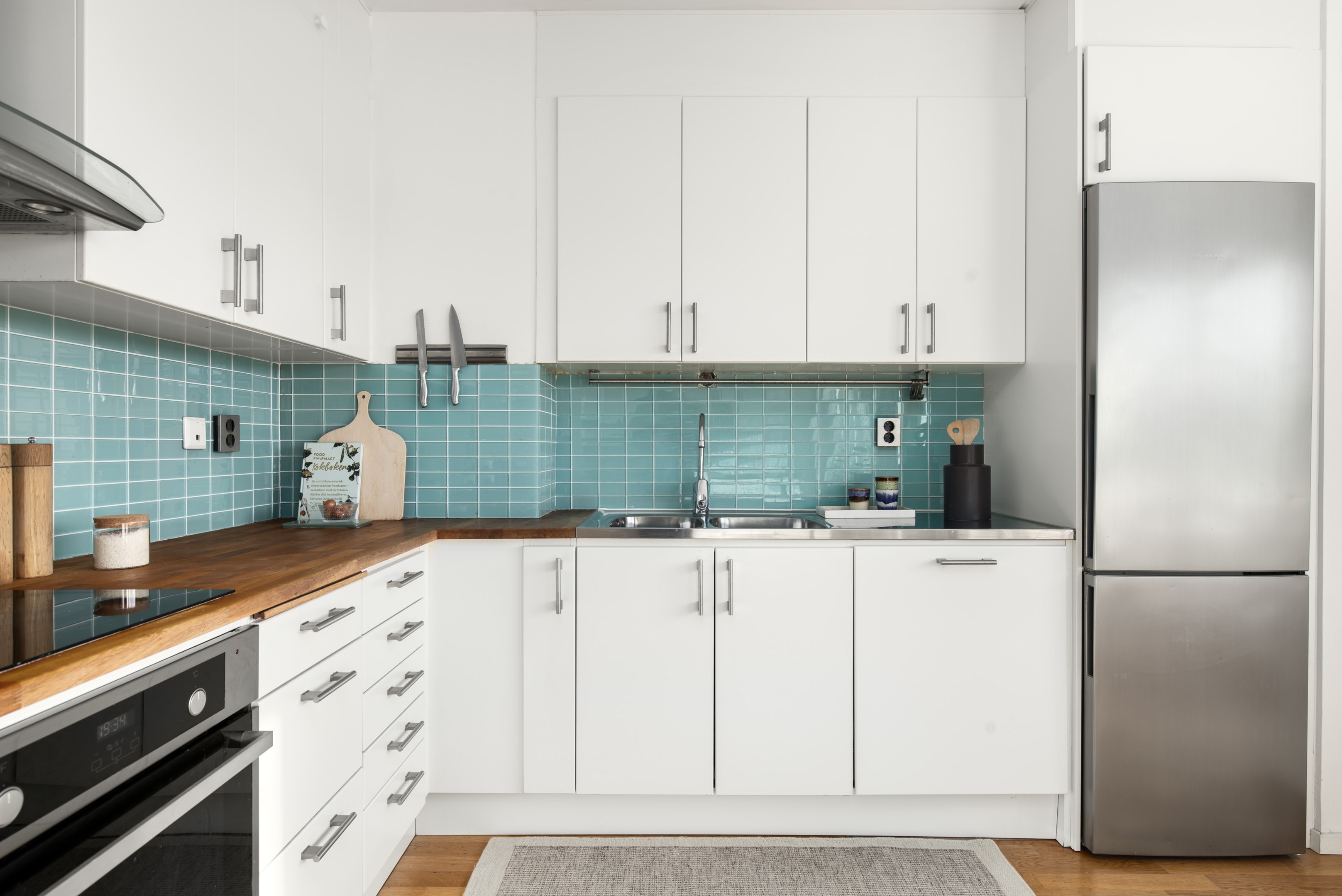 Bostadsbild från Järla Gårdsväg 23, Såld i Järla sjö, Nacka