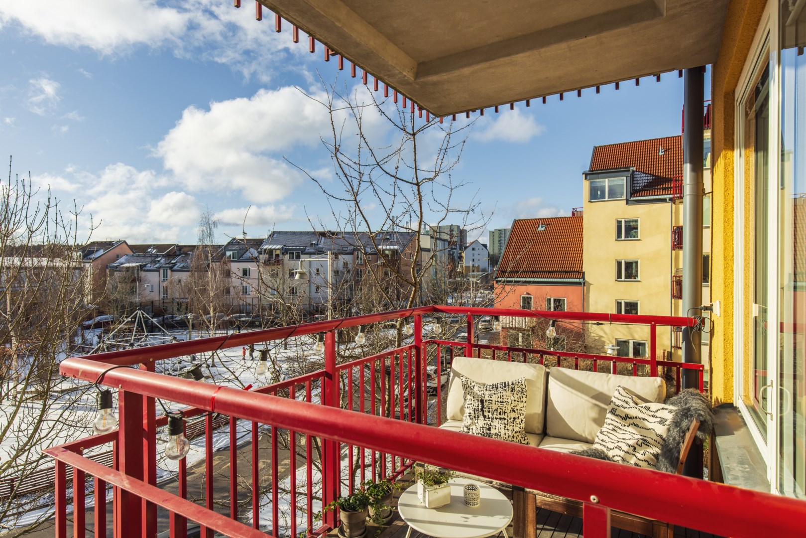 Bostadsbild från Järla Gårdsväg 23, Såld i Järla sjö, Nacka