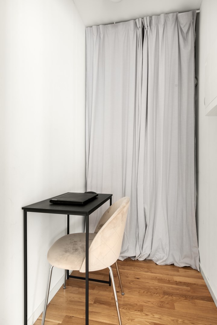 Bostadsbild från Järla Gårdsväg 23, Såld i Järla sjö, Nacka