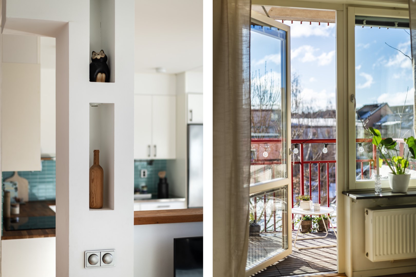 Bostadsbild från Järla Gårdsväg 23, Såld i Järla sjö, Nacka