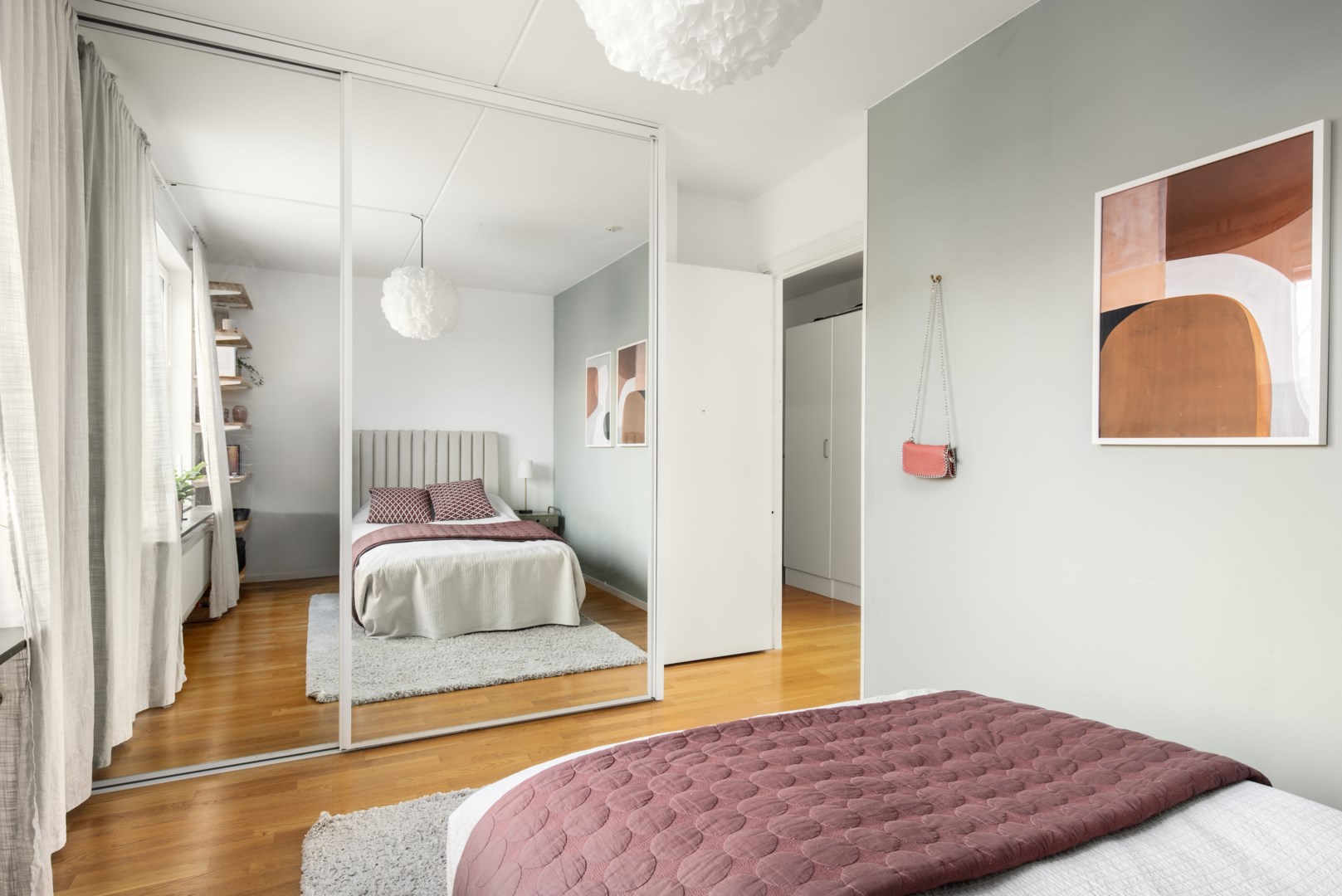 Bostadsbild från Järla Gårdsväg 23, Såld i Järla sjö, Nacka