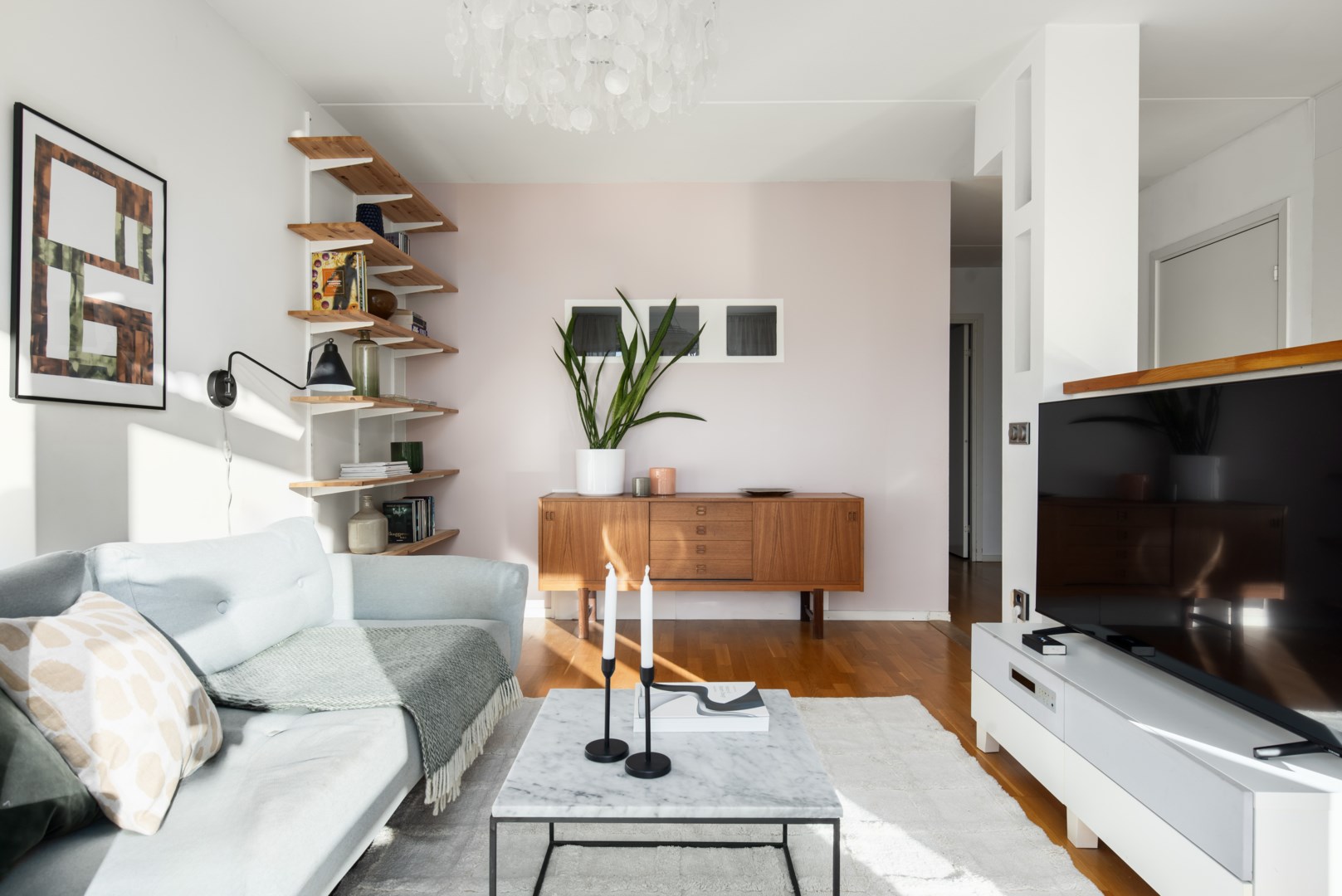 Bostadsbild från Järla Gårdsväg 23, Såld i Järla sjö, Nacka