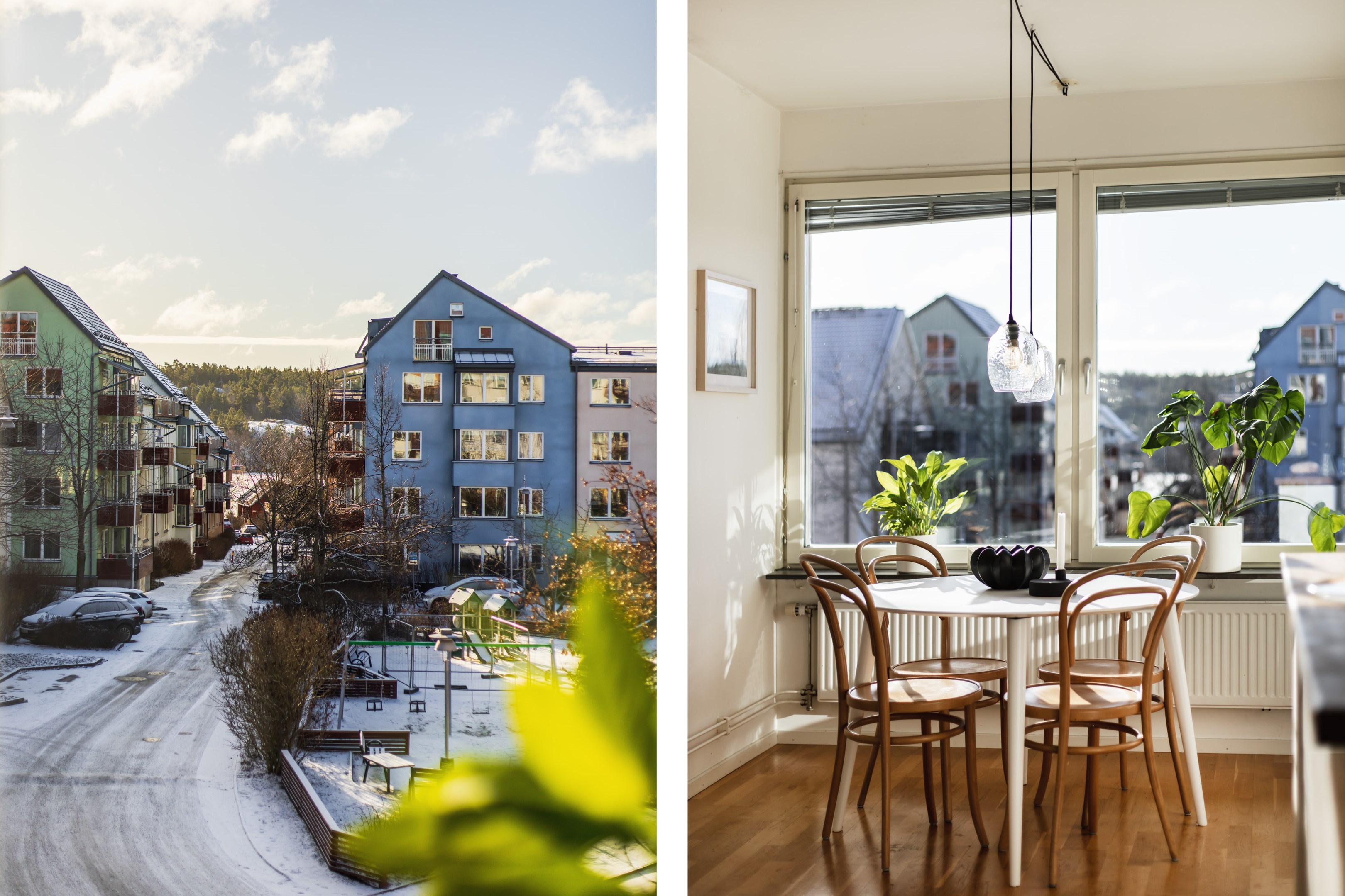Bostadsbild från Järla Gårdsväg 23, Såld i Järla sjö, Nacka