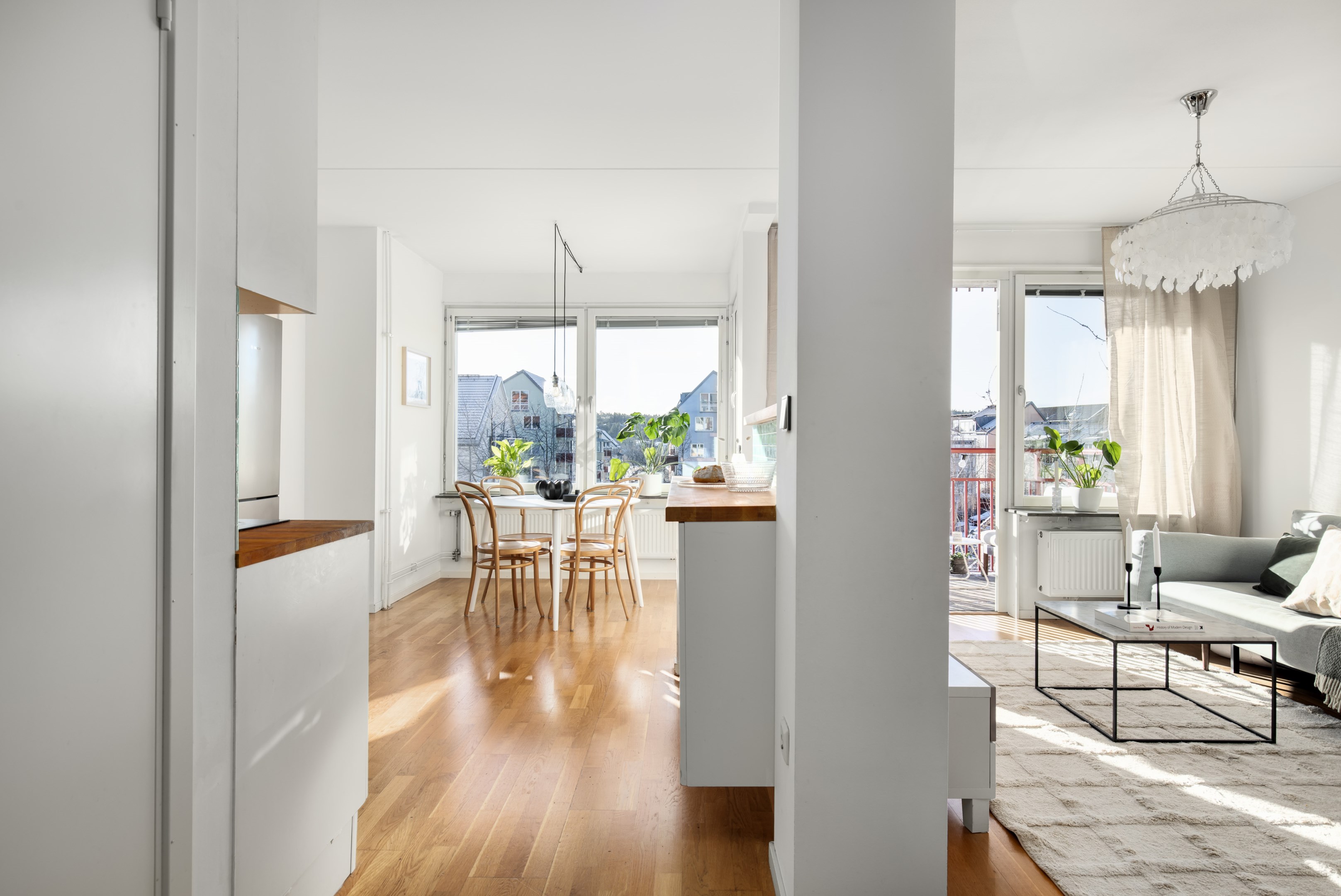 Bostadsbild från Järla Gårdsväg 23, Såld i Järla sjö, Nacka