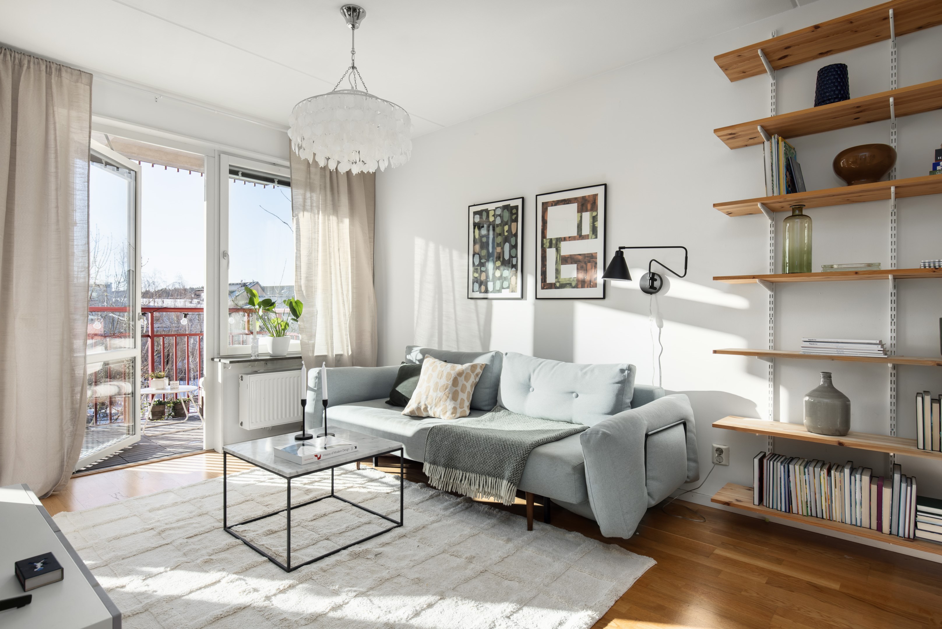 Bostadsbild från Järla Gårdsväg 23, Såld i Järla sjö, Nacka