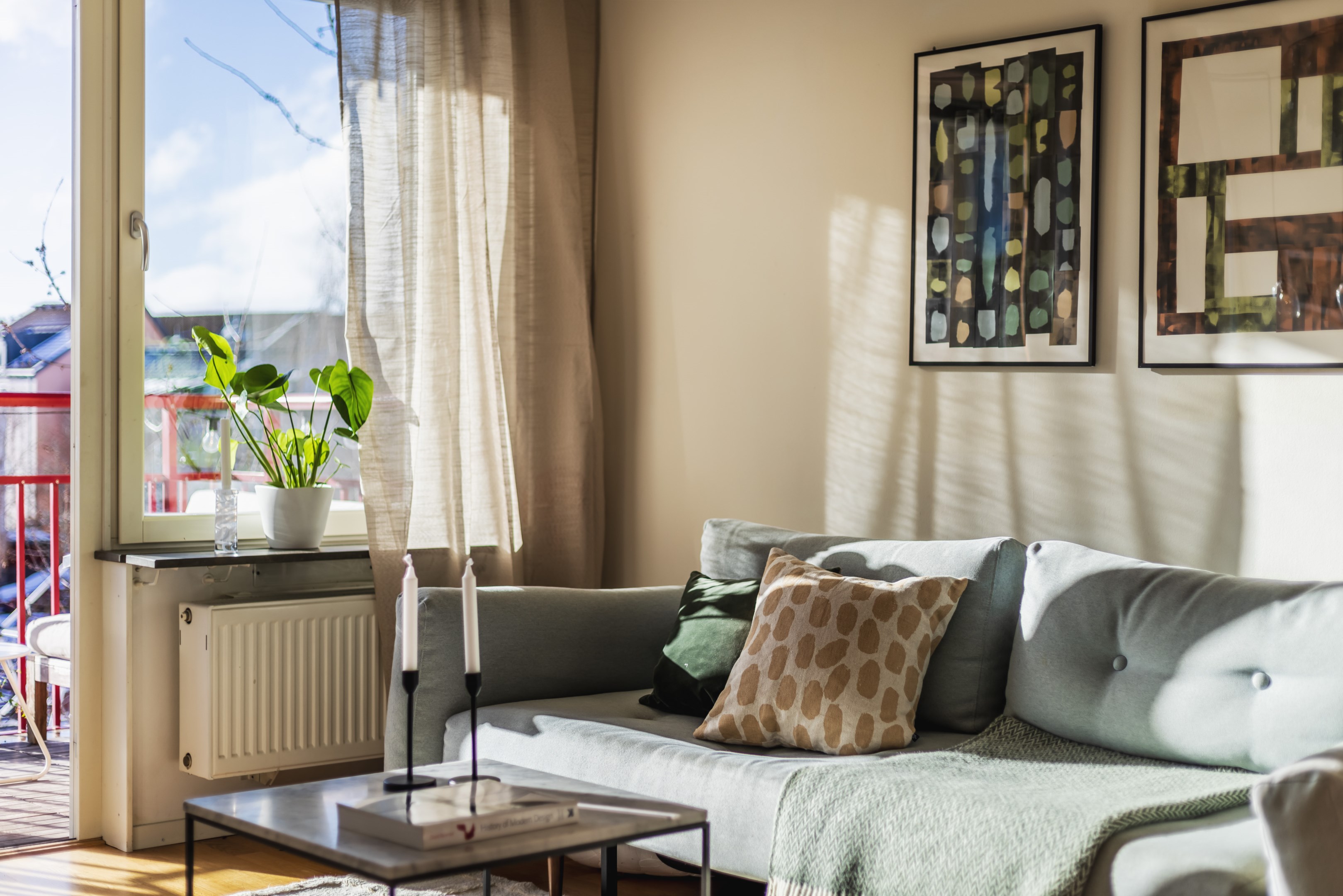 Bostadsbild från Järla Gårdsväg 23, Såld i Järla sjö, Nacka