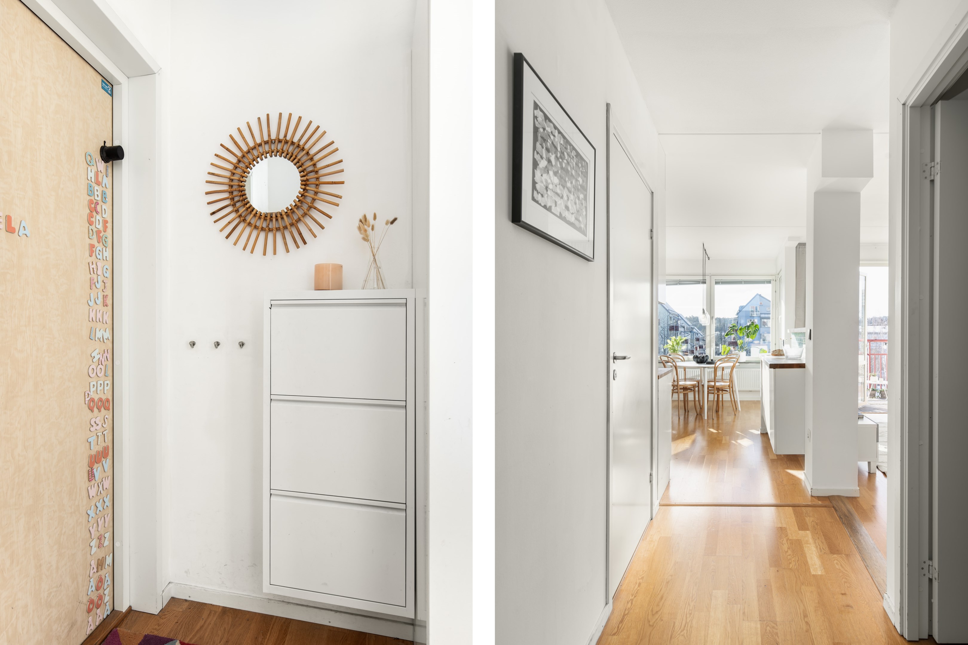 Bostadsbild från Järla Gårdsväg 23, Såld i Järla sjö, Nacka