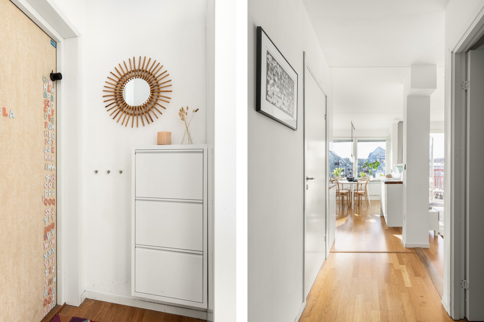 Bostadsbild från Järla Gårdsväg 23, Såld i Järla sjö, Nacka