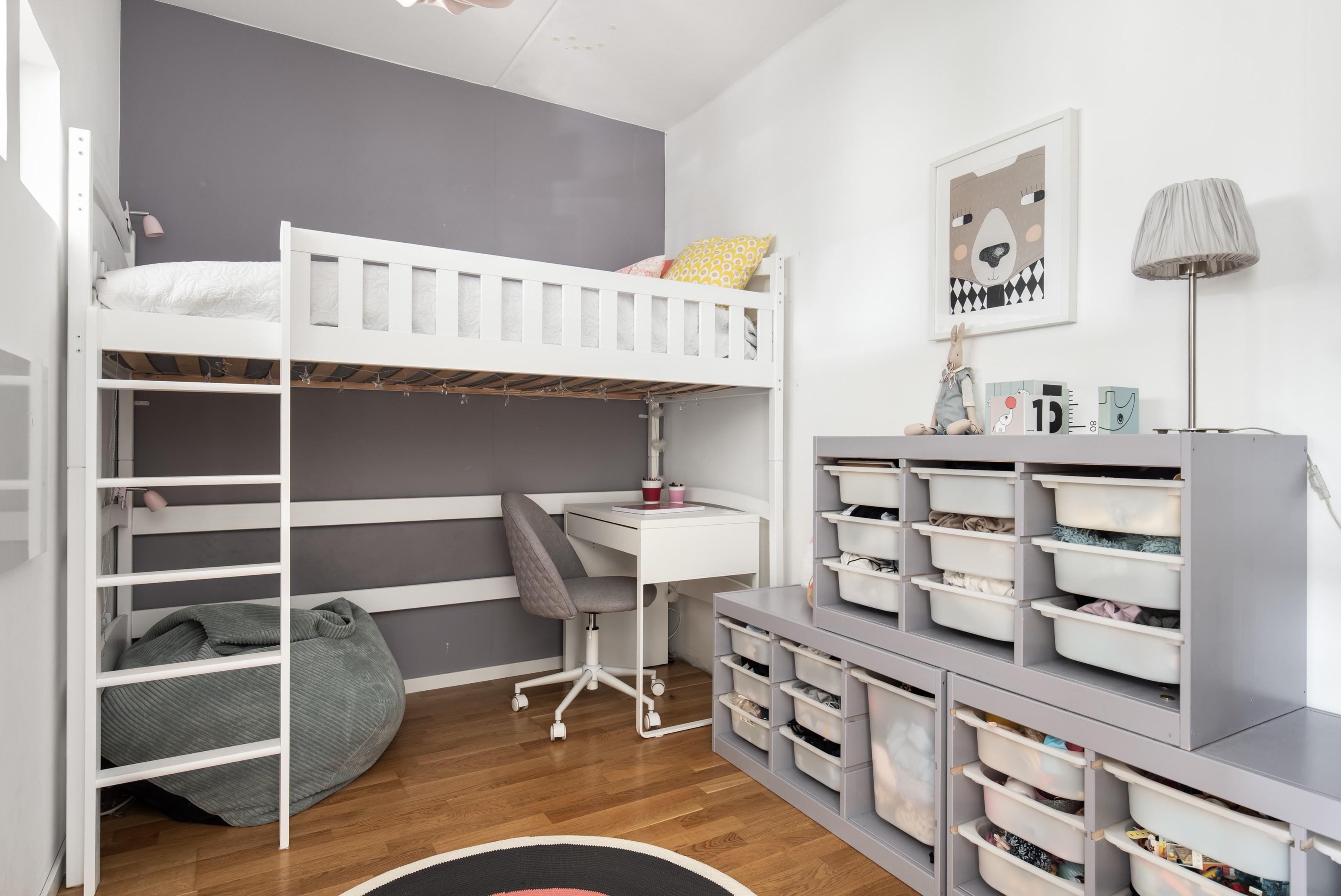 Bostadsbild från Järla Gårdsväg 23, Såld i Järla sjö, Nacka