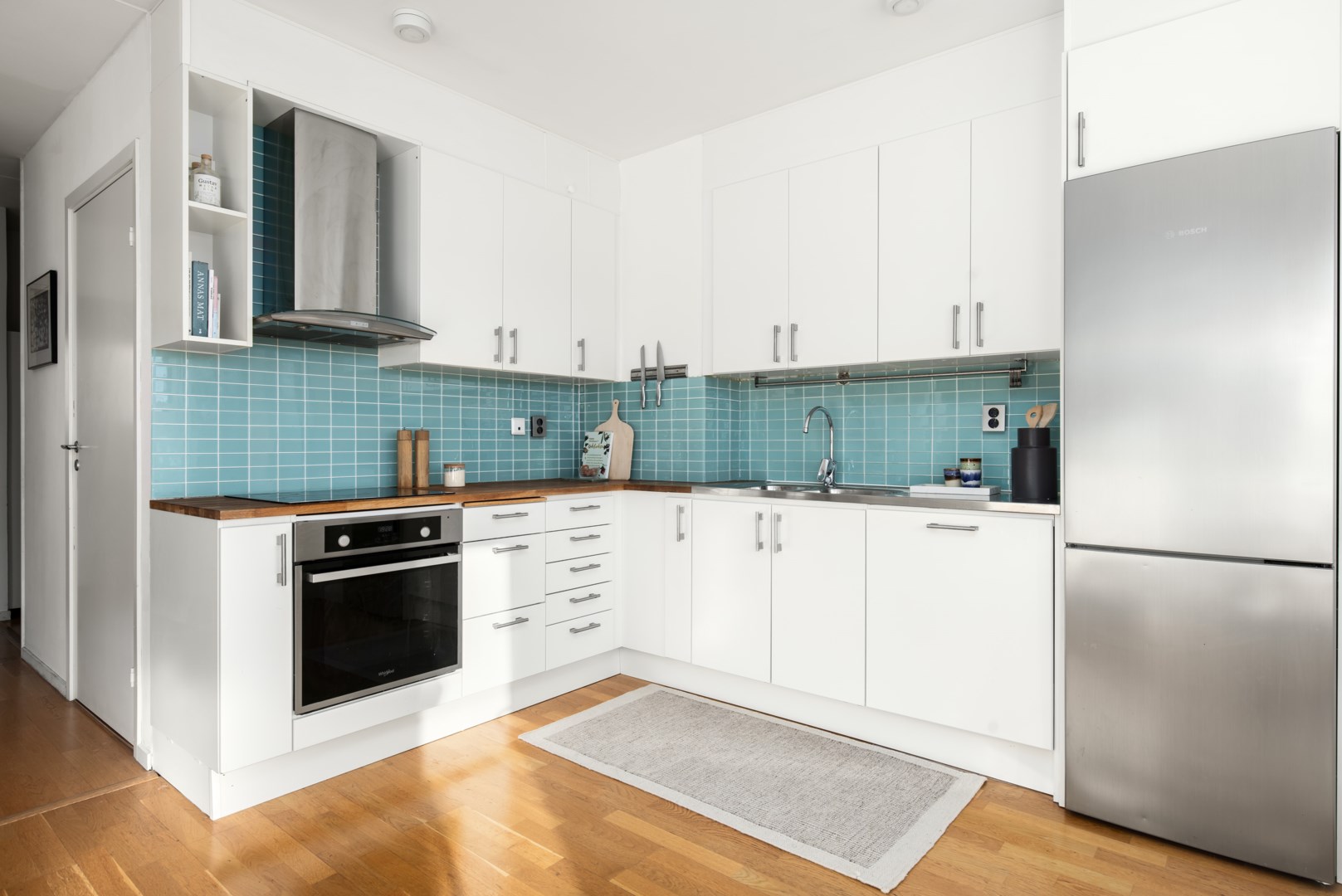 Bostadsbild från Järla Gårdsväg 23, Såld i Järla sjö, Nacka