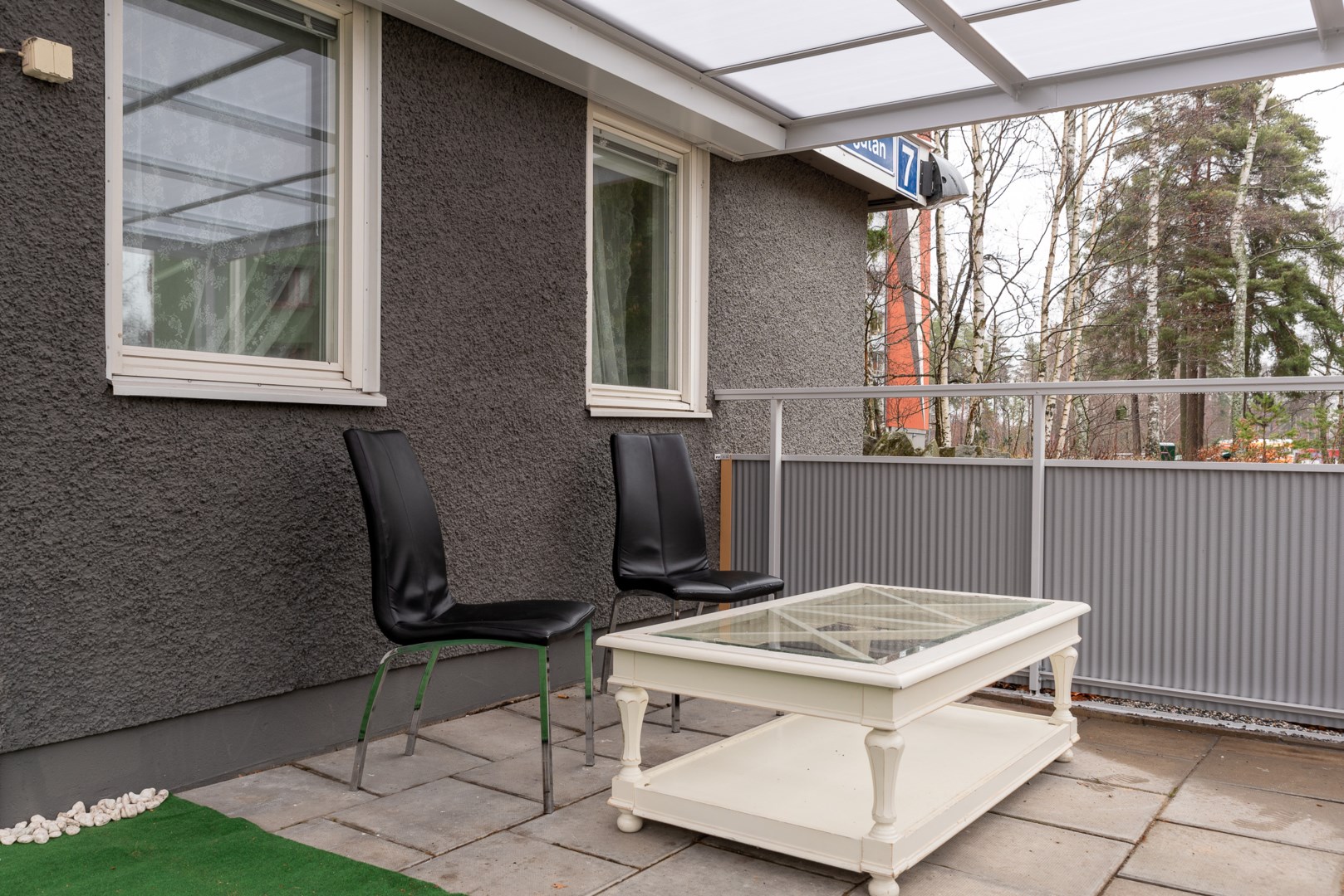 Bostadsbild från Odensvigatan 7, Till salu i Odensvi, Västerås