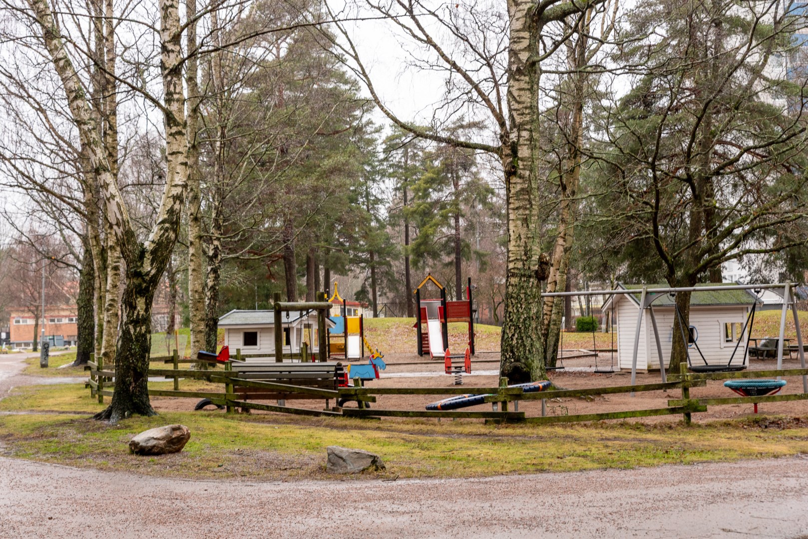 Bostadsbild från Odensvigatan 7, Till salu i Odensvi, Västerås