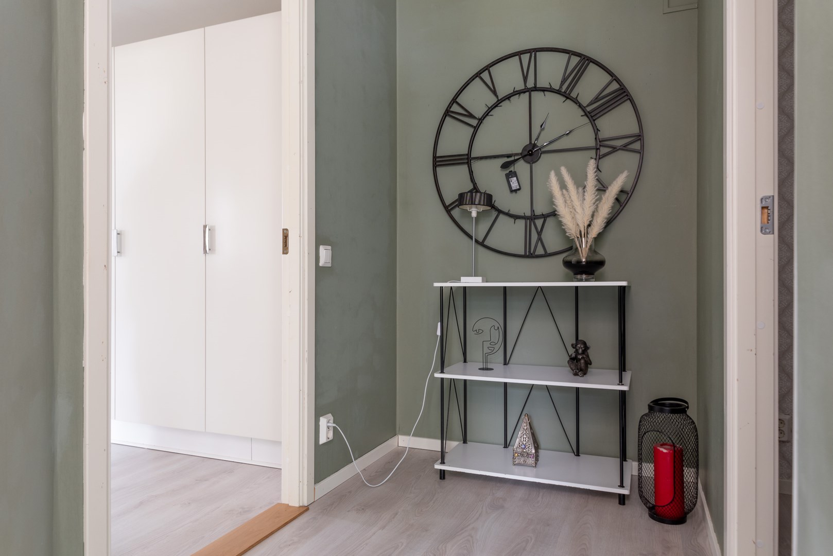 Bostadsbild från Odensvigatan 7, Till salu i Odensvi, Västerås