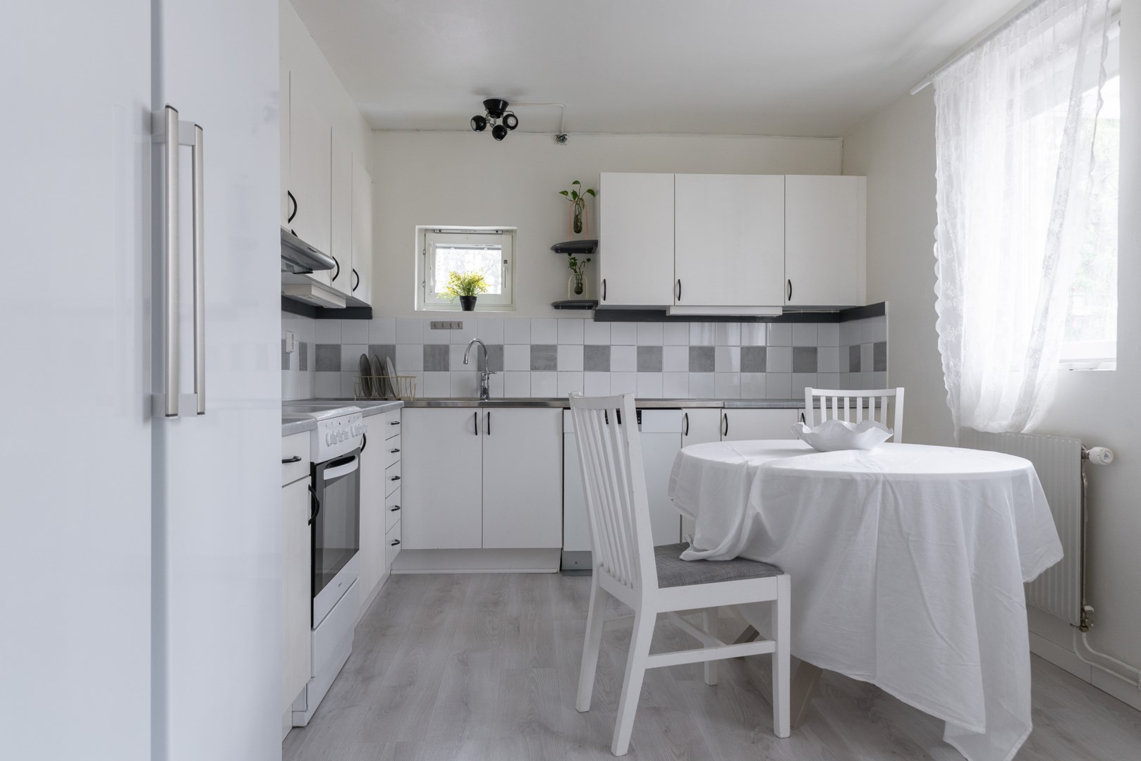 Bostadsbild från Odensvigatan 7, Till salu i Odensvi, Västerås