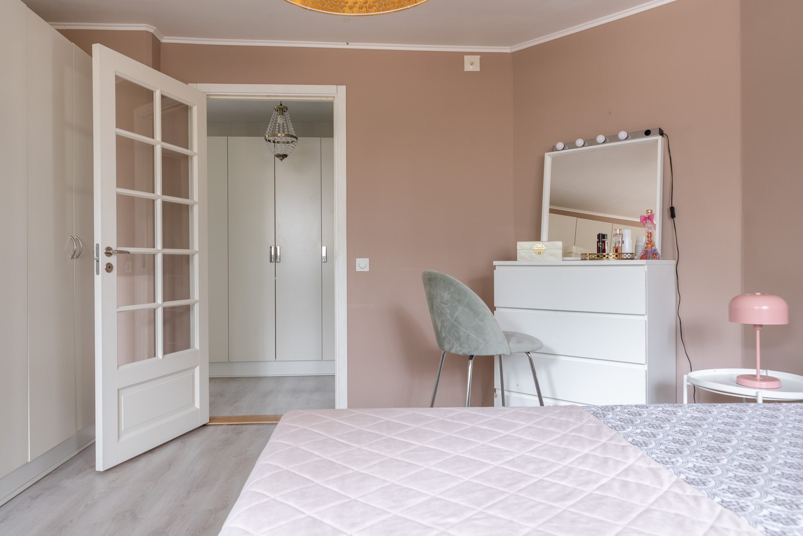 Bostadsbild från Odensvigatan 7, Till salu i Odensvi, Västerås