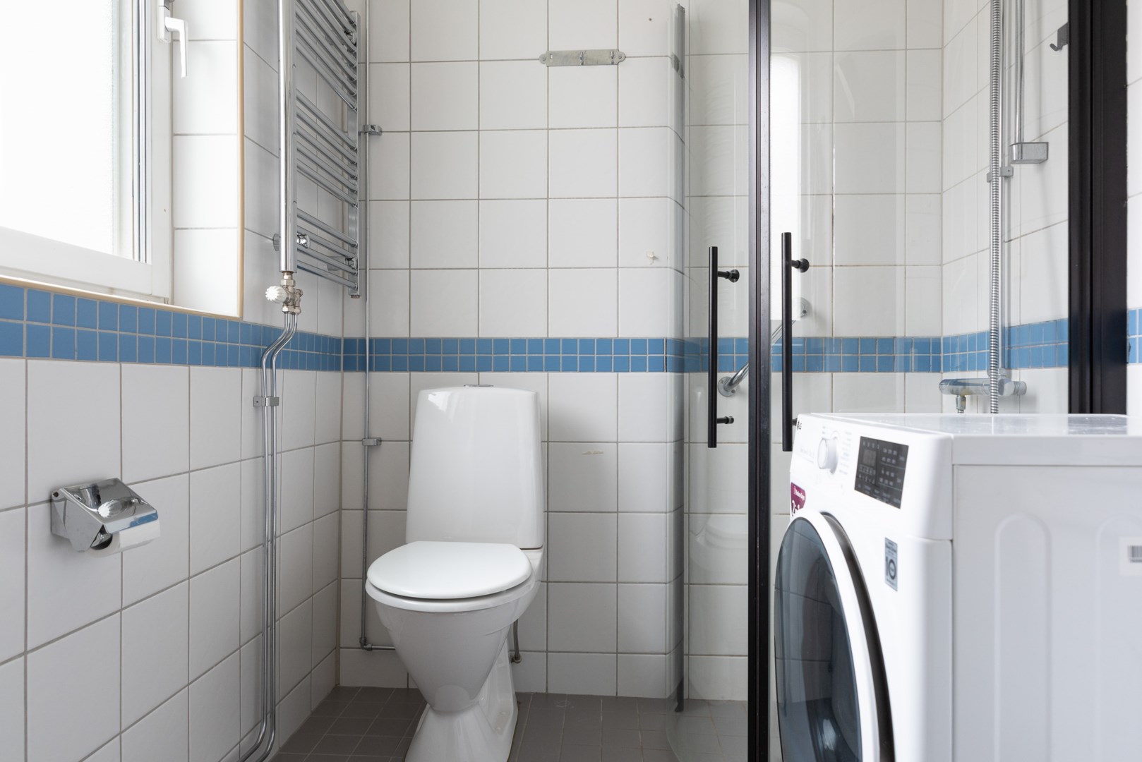 Bostadsbild från Odensvigatan 7, Till salu i Odensvi, Västerås