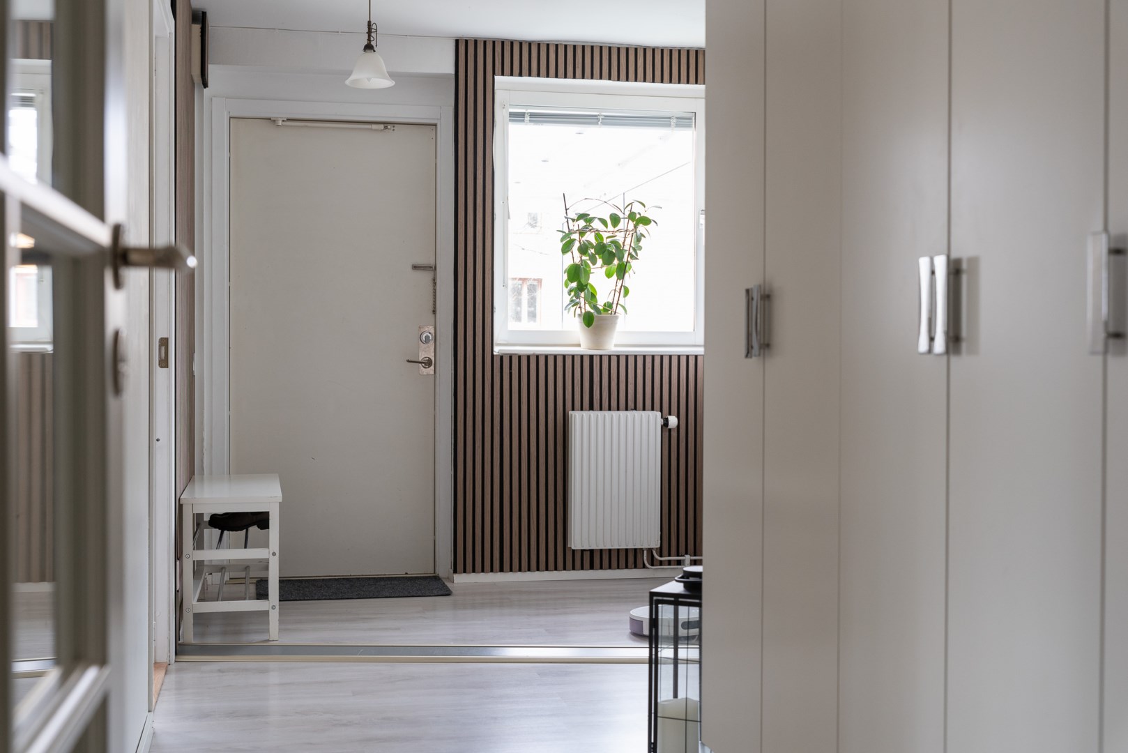 Bostadsbild från Odensvigatan 7, Till salu i Odensvi, Västerås