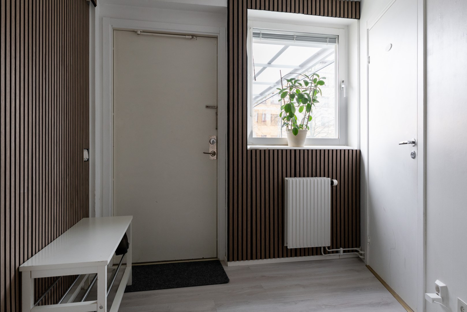 Bostadsbild från Odensvigatan 7, Till salu i Odensvi, Västerås