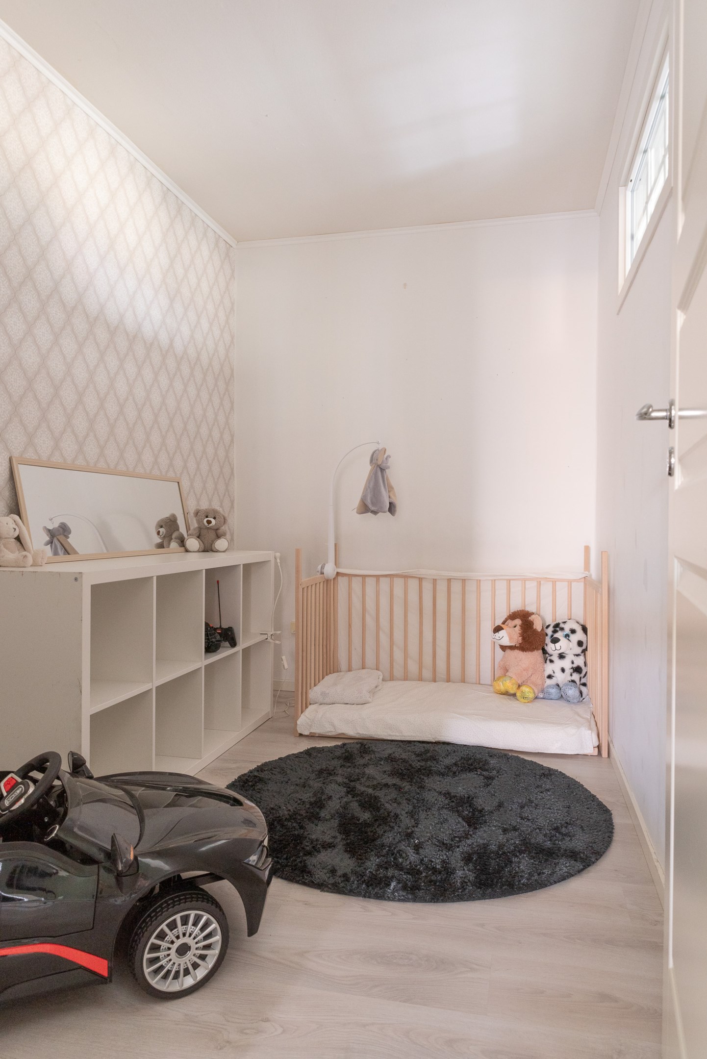 Bostadsbild från Odensvigatan 7, Till salu i Odensvi, Västerås