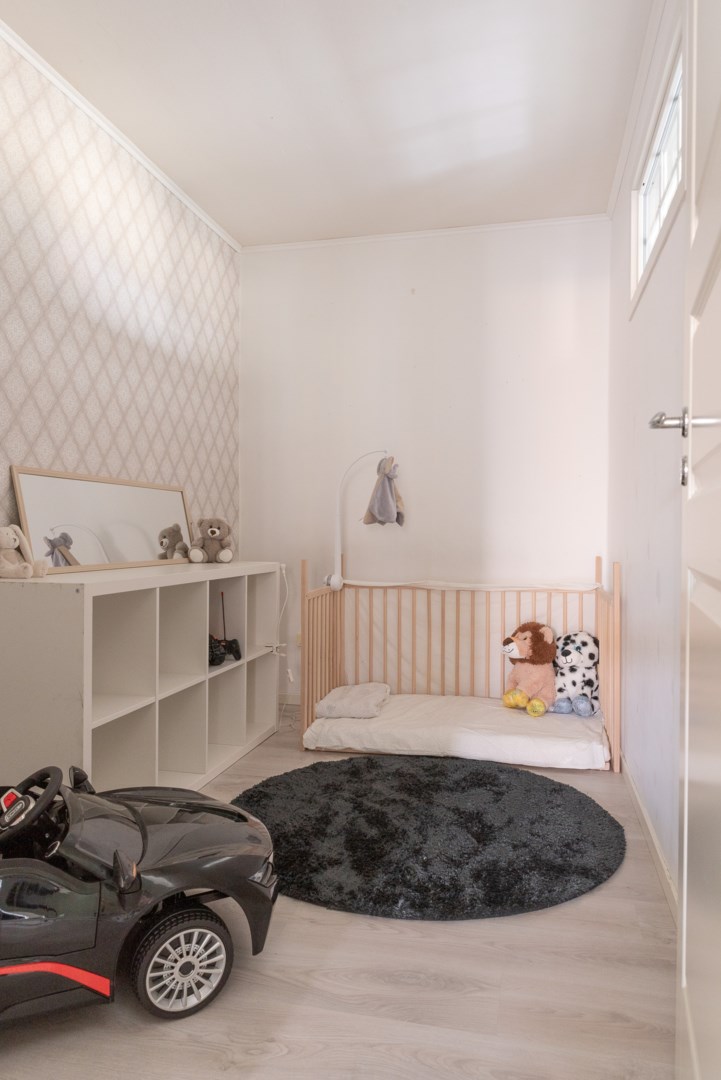 Bostadsbild från Odensvigatan 7, Till salu i Odensvi, Västerås