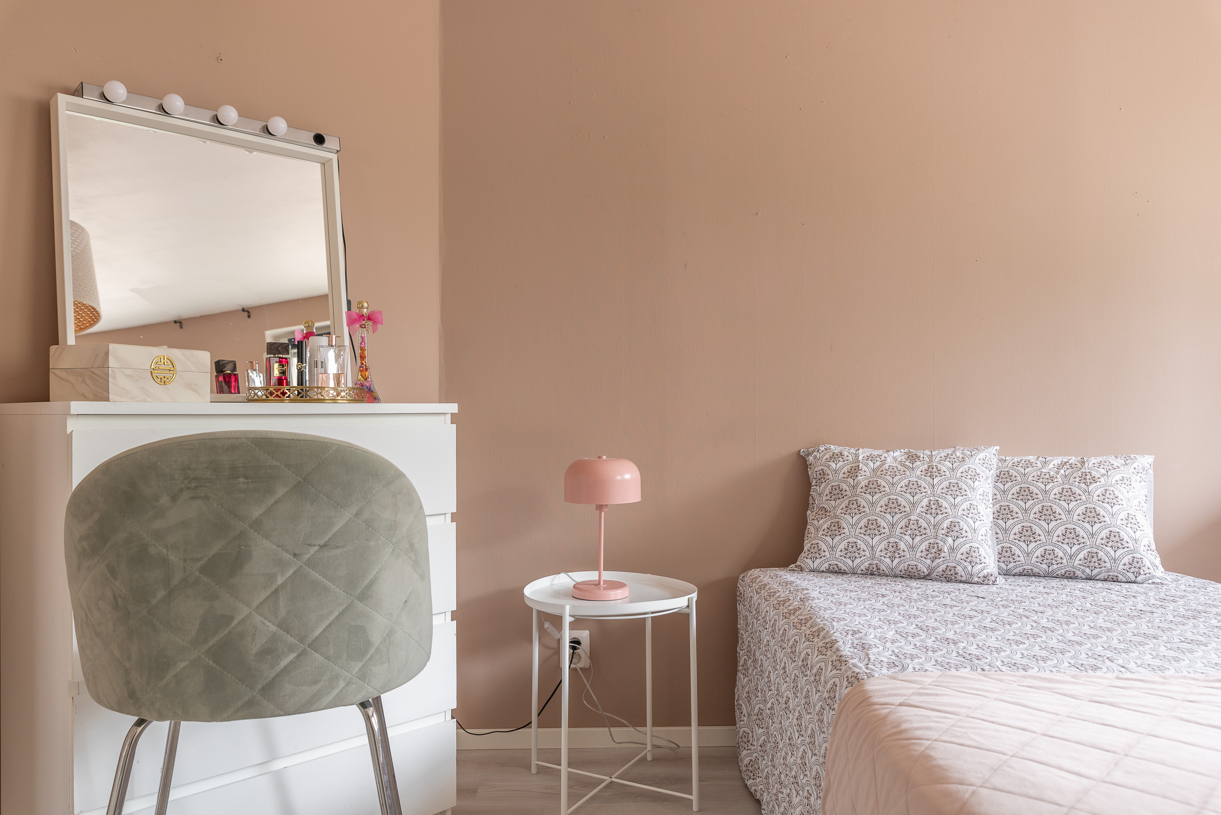 Bostadsbild från Odensvigatan 7, Till salu i Odensvi, Västerås