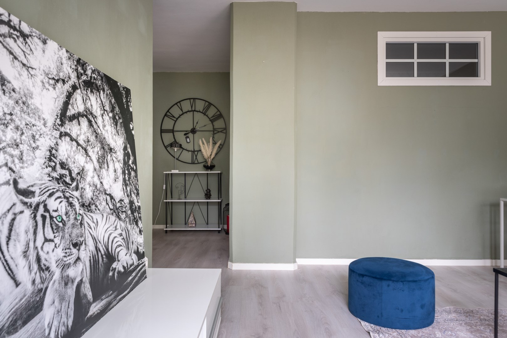 Bostadsbild från Odensvigatan 7, Till salu i Odensvi, Västerås