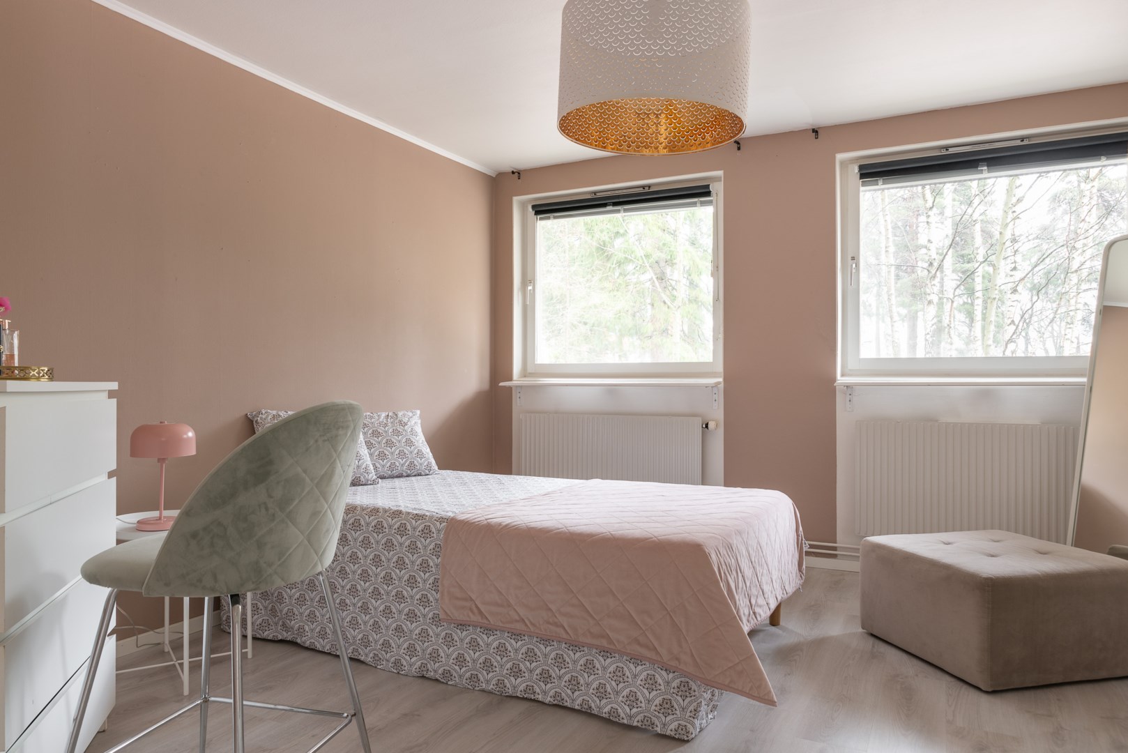 Bostadsbild från Odensvigatan 7, Till salu i Odensvi, Västerås