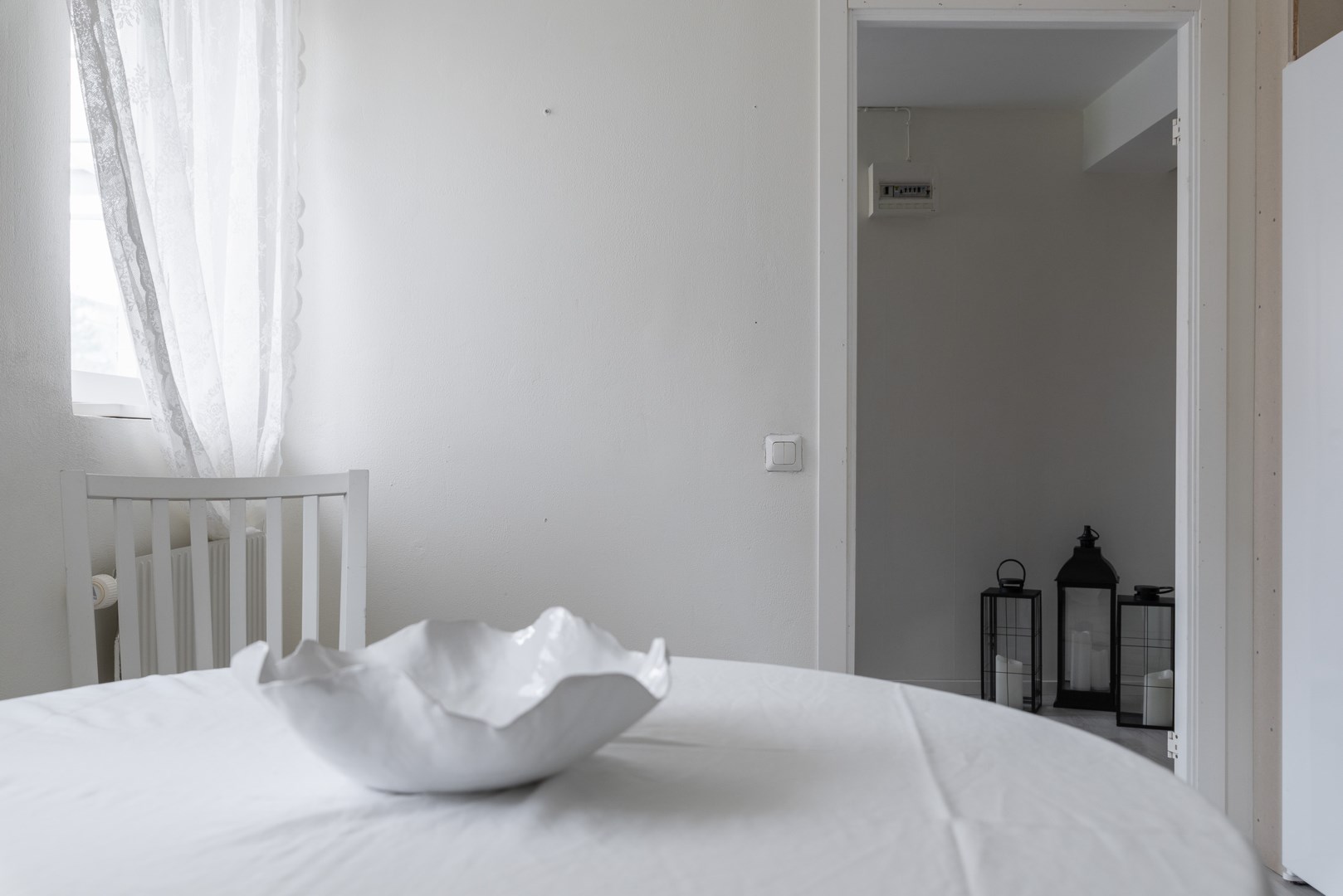 Bostadsbild från Odensvigatan 7, Till salu i Odensvi, Västerås