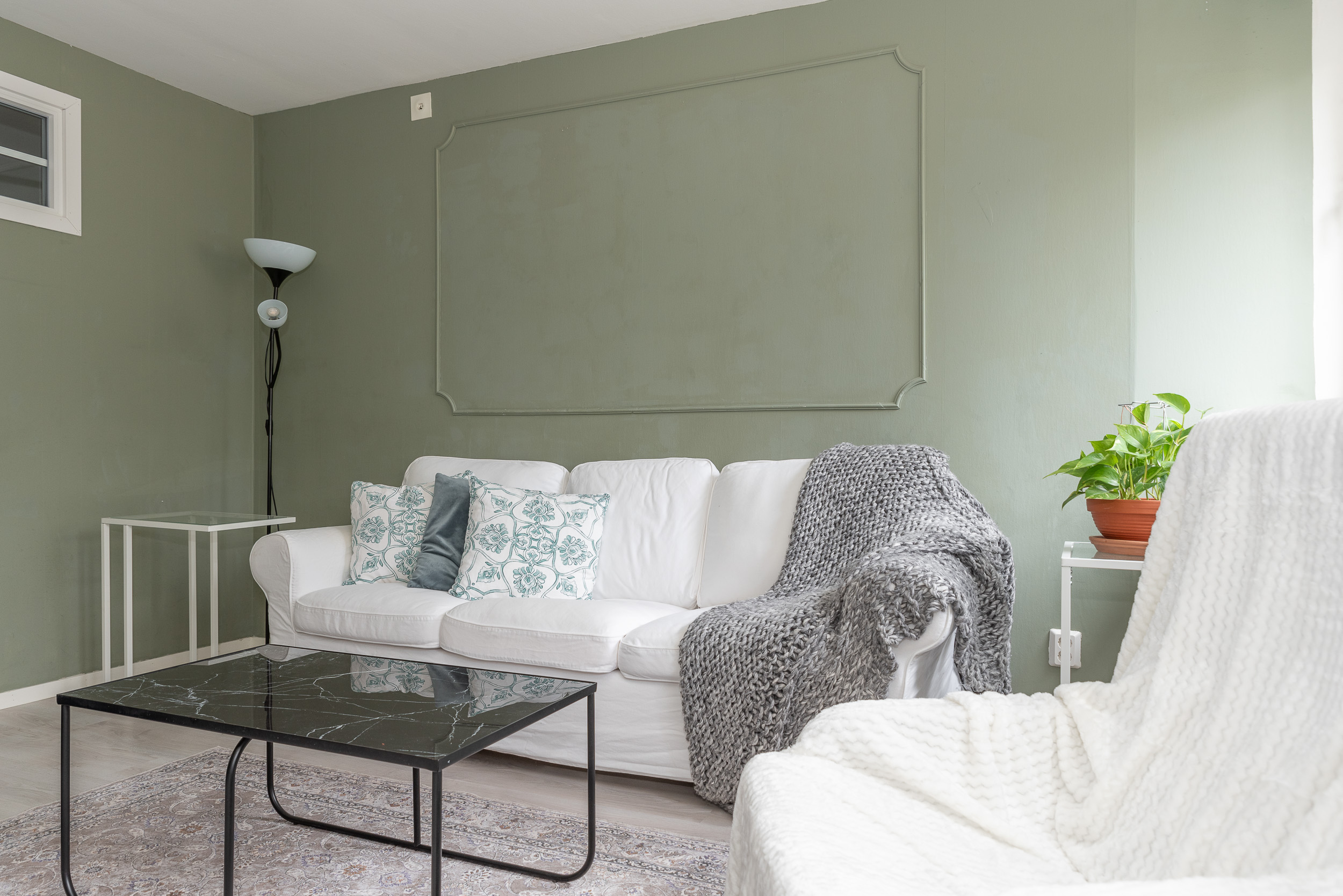 Bostadsbild från Odensvigatan 7, Till salu i Odensvi, Västerås