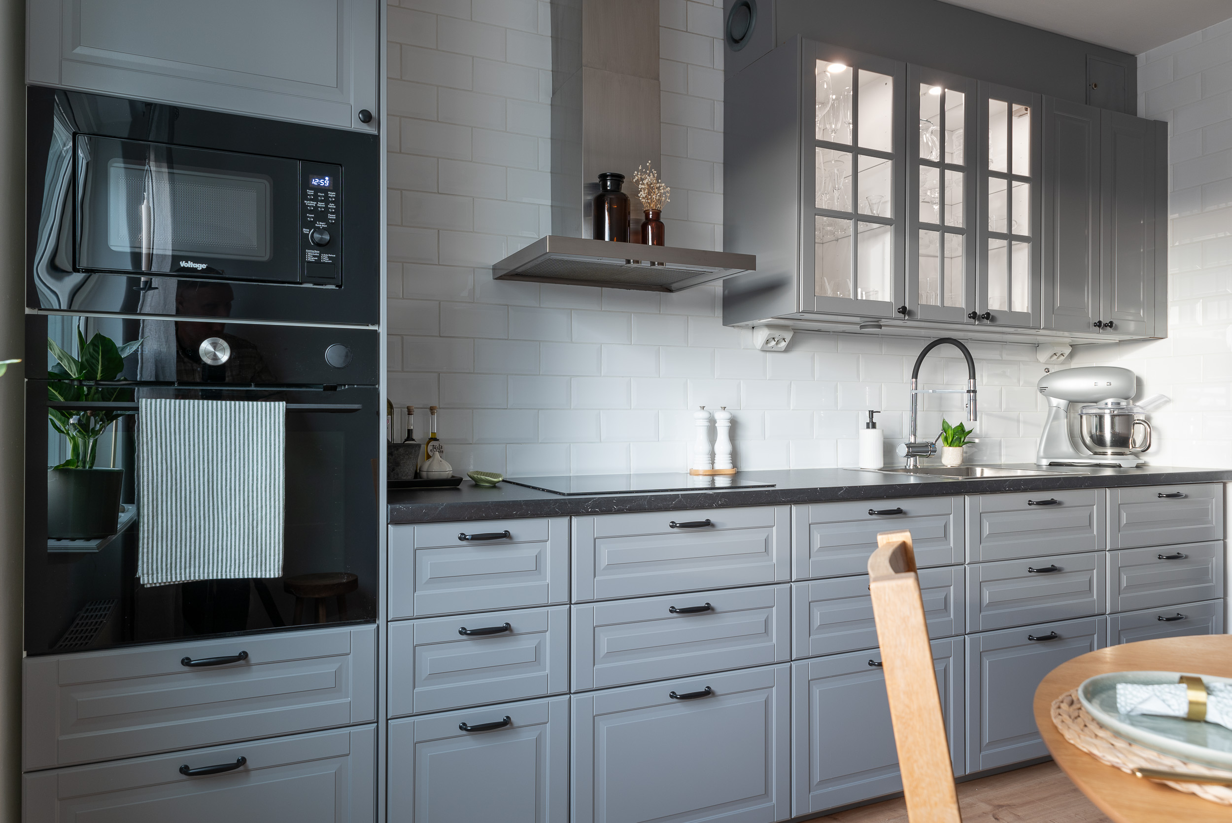 Bostadsbild från Gunnilbogatan 6A, Såld i Malmaberg, Västerås