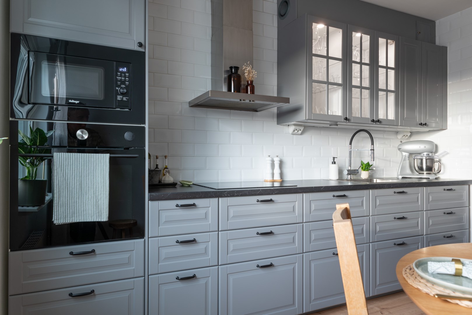 Bostadsbild från Gunnilbogatan 6A, Såld i Malmaberg, Västerås