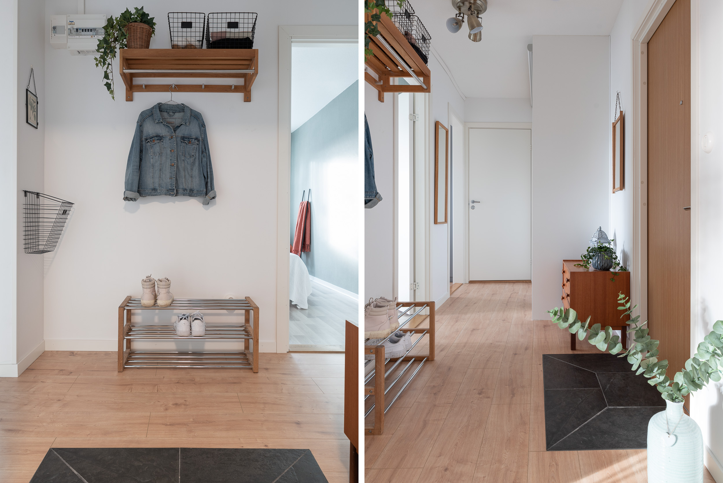 Bostadsbild från Gunnilbogatan 6A, Såld i Malmaberg, Västerås