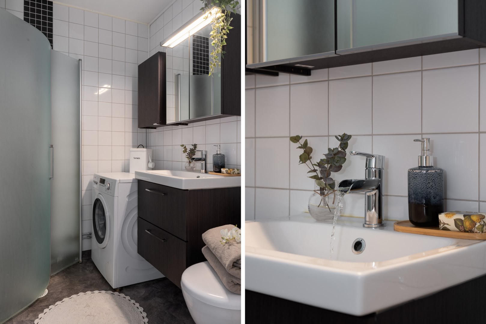 Bostadsbild från Gunnilbogatan 6A, Såld i Malmaberg, Västerås