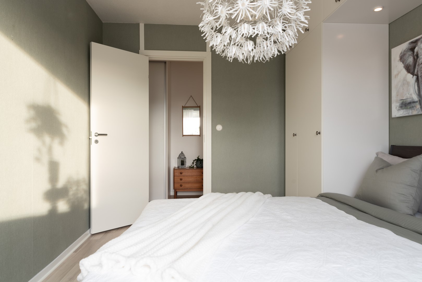 Bostadsbild från Gunnilbogatan 6A, Såld i Malmaberg, Västerås