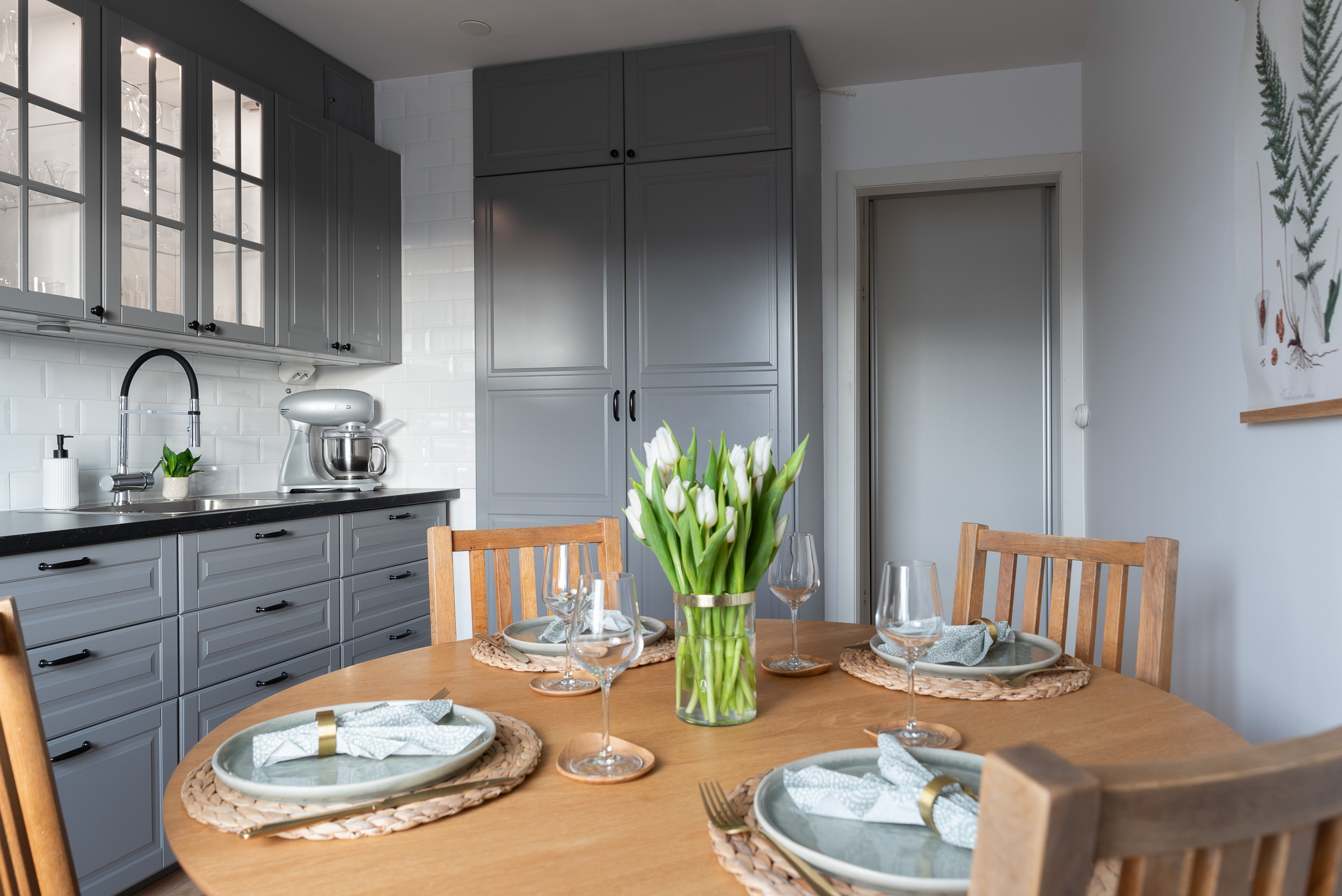 Bostadsbild från Gunnilbogatan 6A, Såld i Malmaberg, Västerås