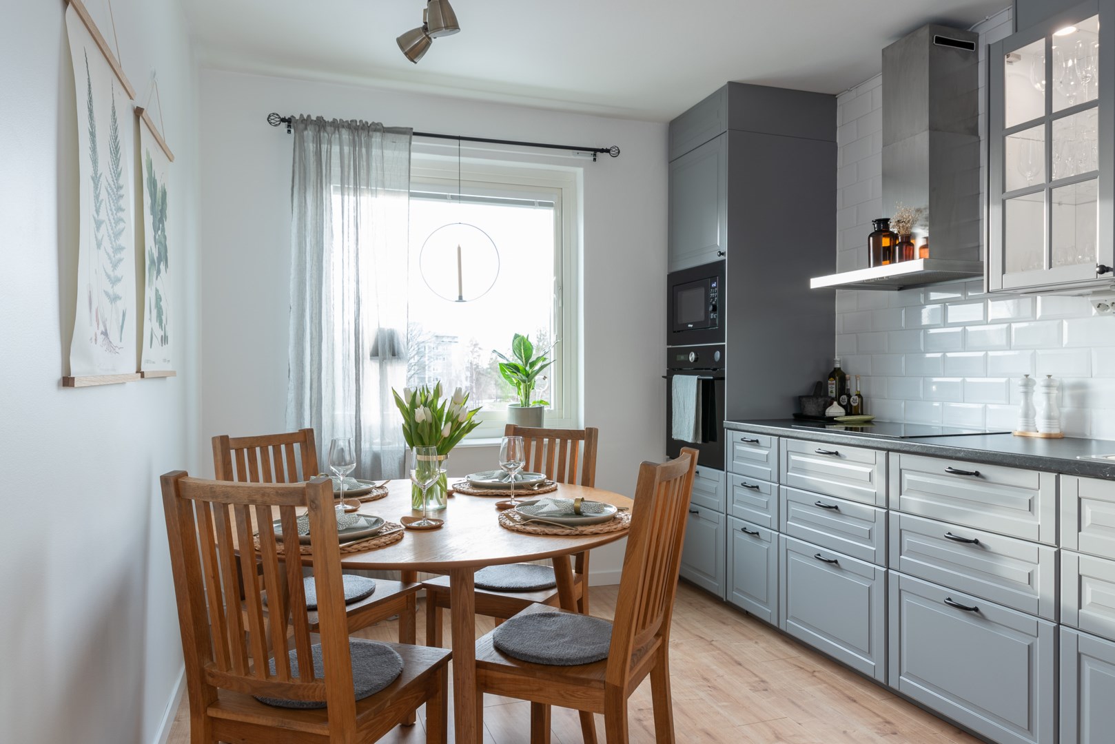 Bostadsbild från Gunnilbogatan 6A, Såld i Malmaberg, Västerås