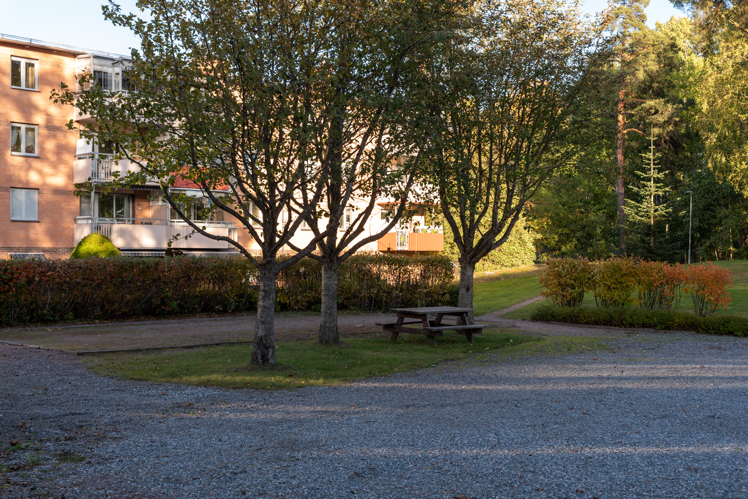 Bostadsbild från Gunnilbogatan 6A, Såld i Malmaberg, Västerås