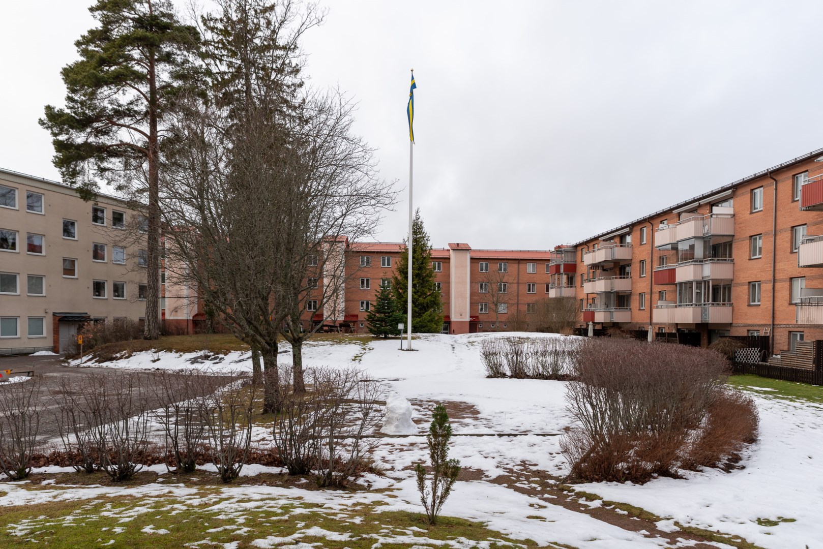 Bostadsbild från Gunnilbogatan 6A, Såld i Malmaberg, Västerås
