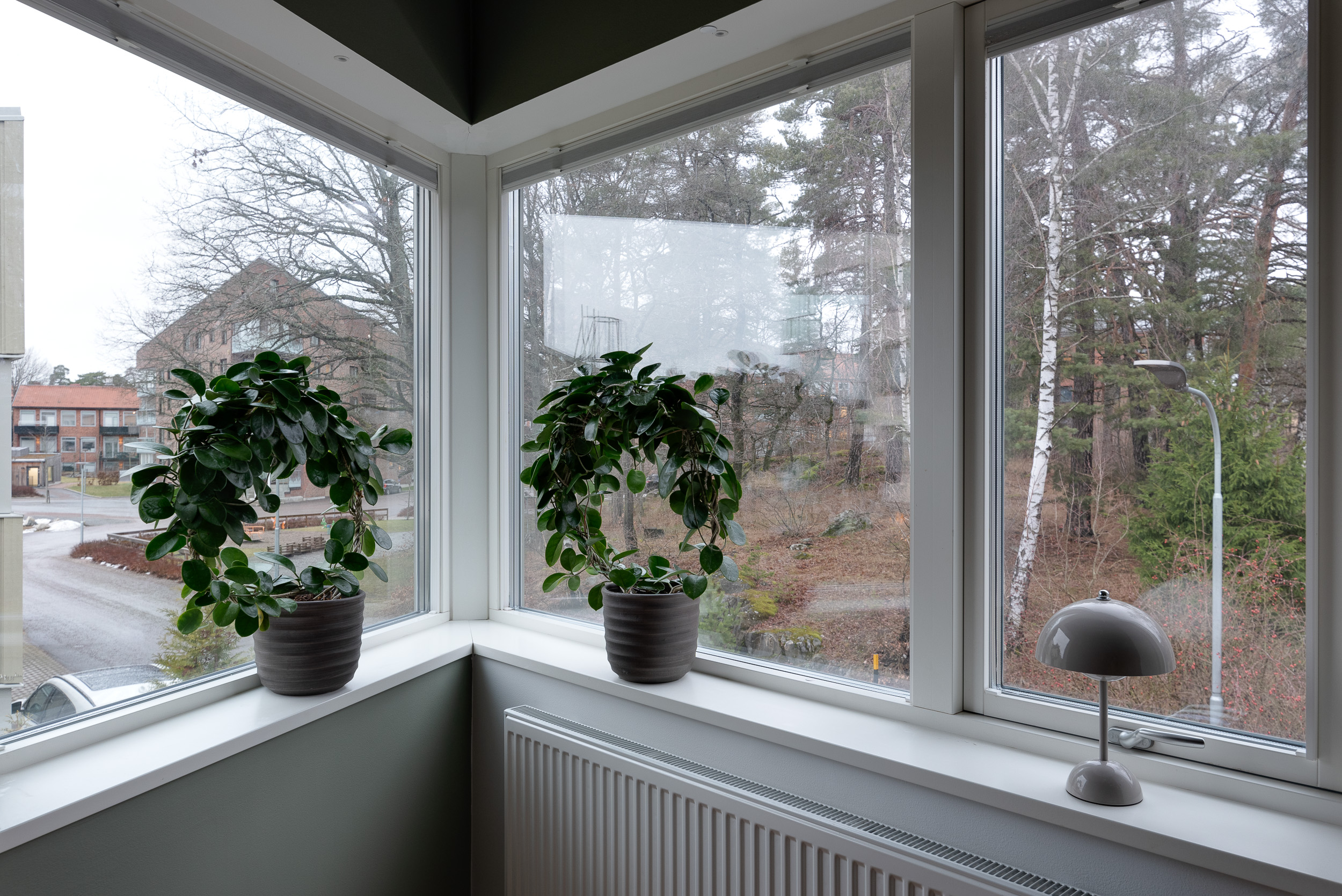 Bostadsbild från Treklövergatan 9, Till salu i Gideonsberg, Västerås