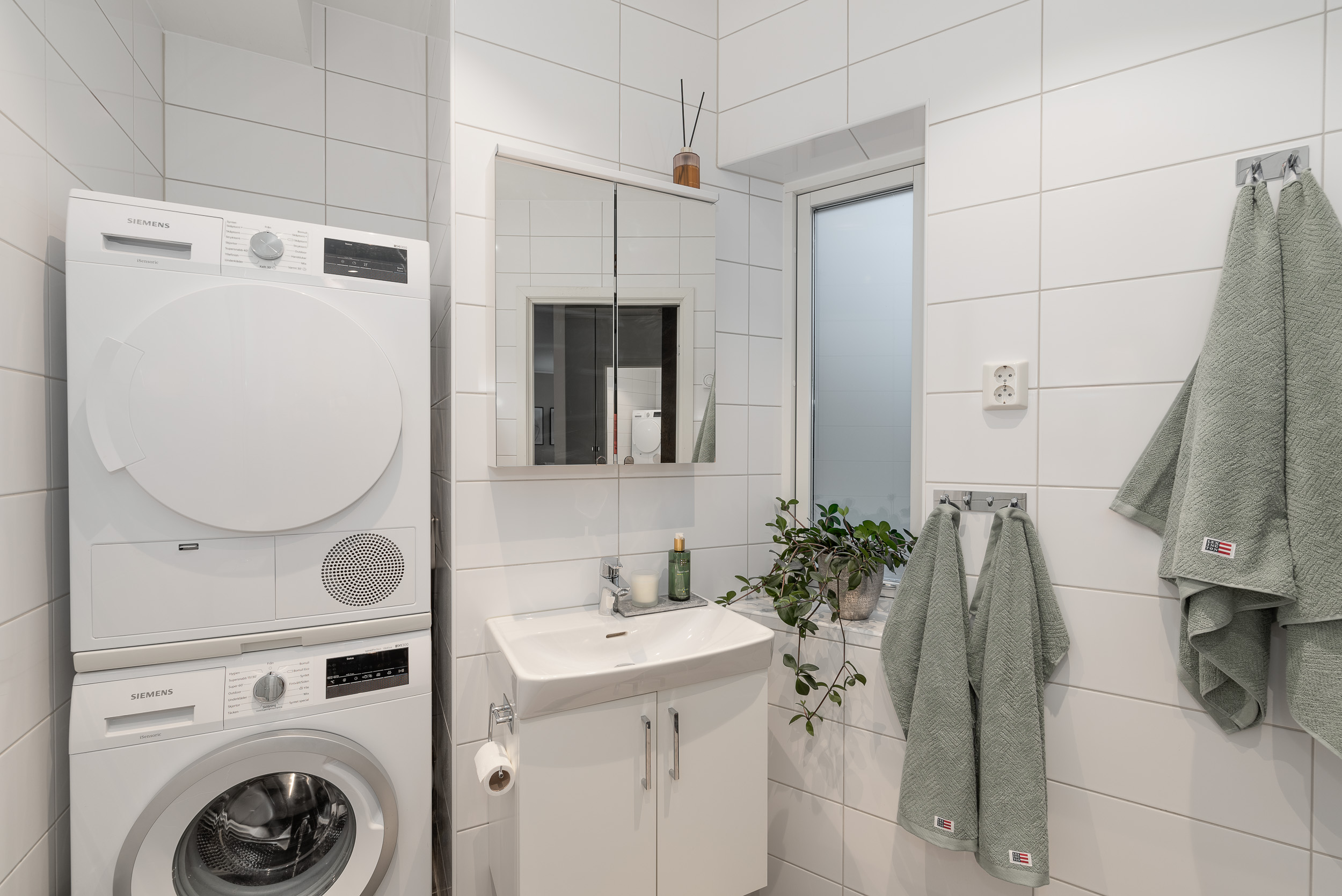 Bostadsbild från Treklövergatan 9, Till salu i Gideonsberg, Västerås