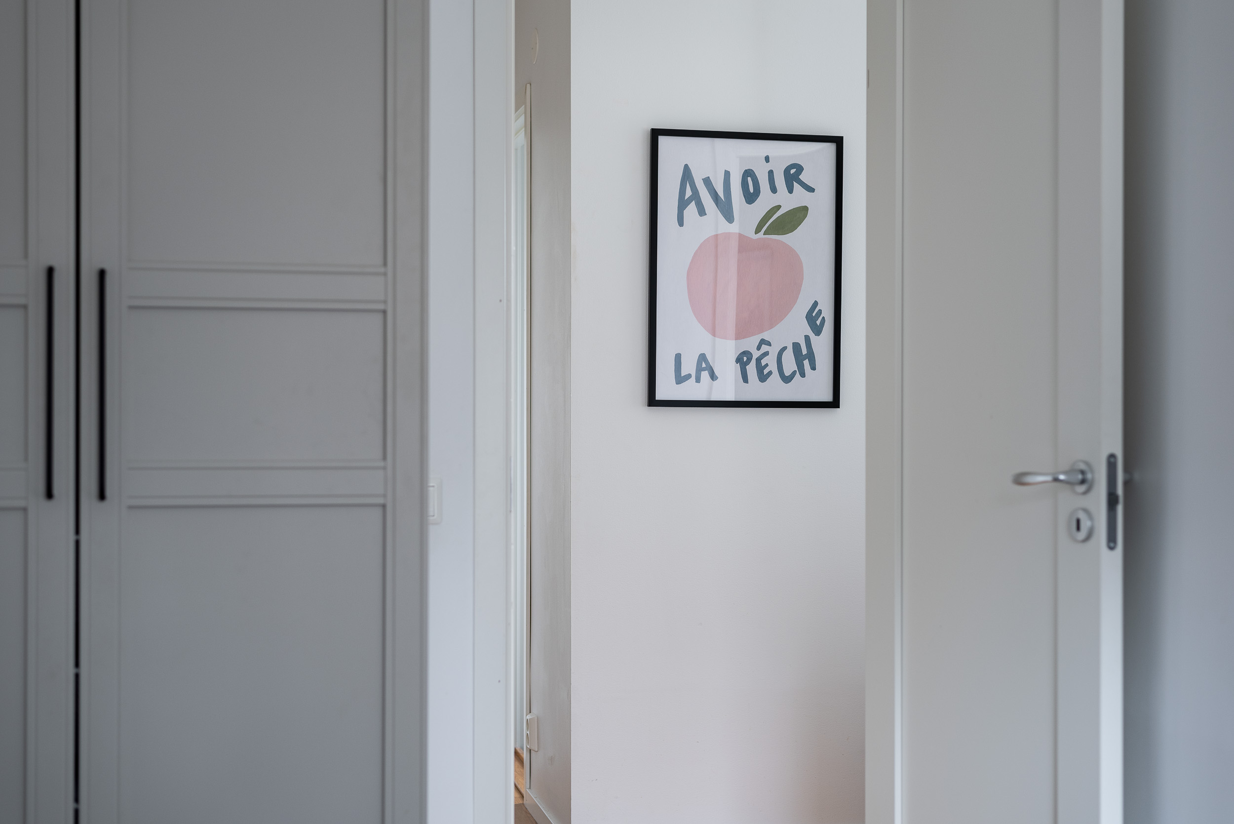 Bostadsbild från Treklövergatan 9, Till salu i Gideonsberg, Västerås