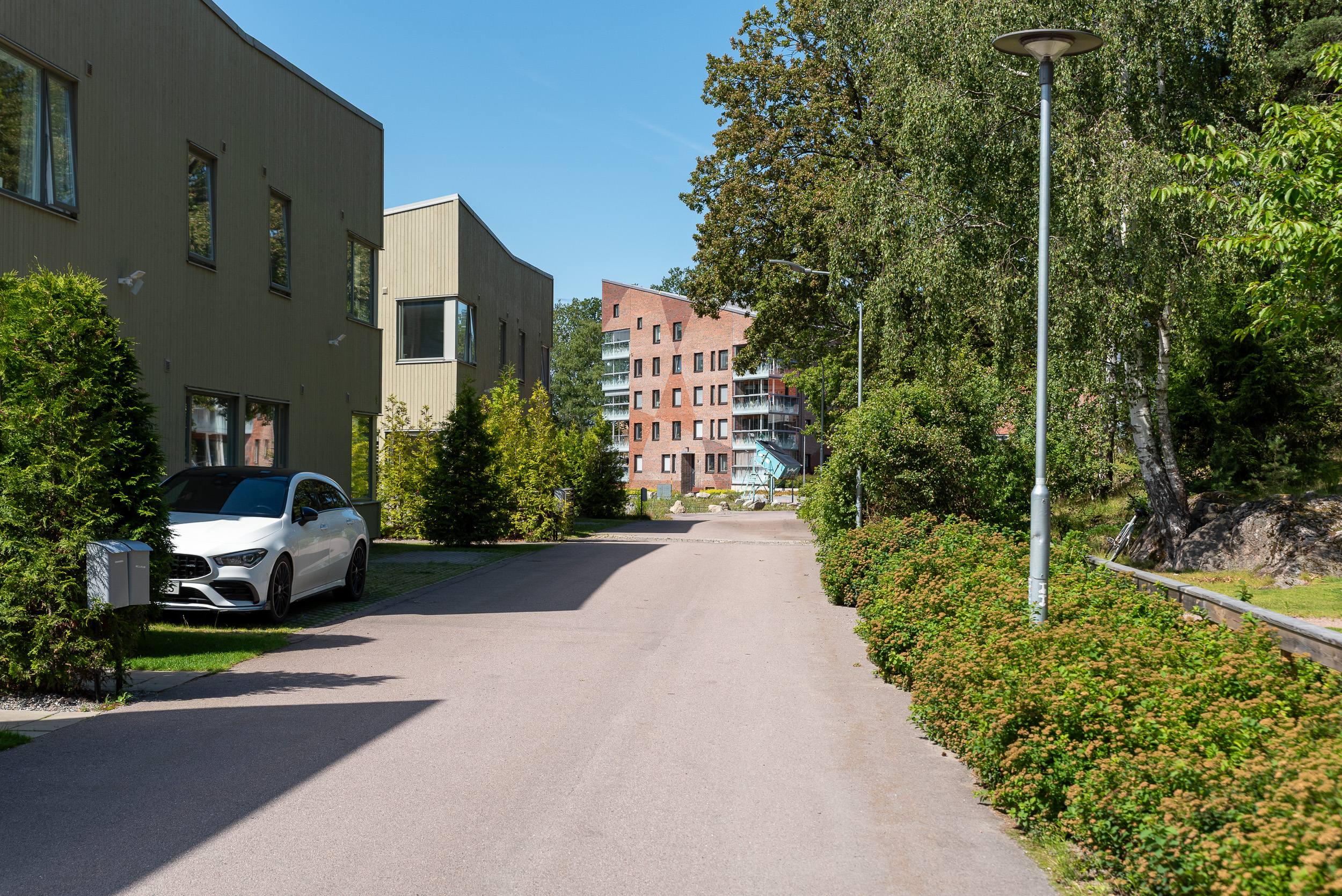 Bostadsbild från Treklövergatan 9, Till salu i Gideonsberg, Västerås